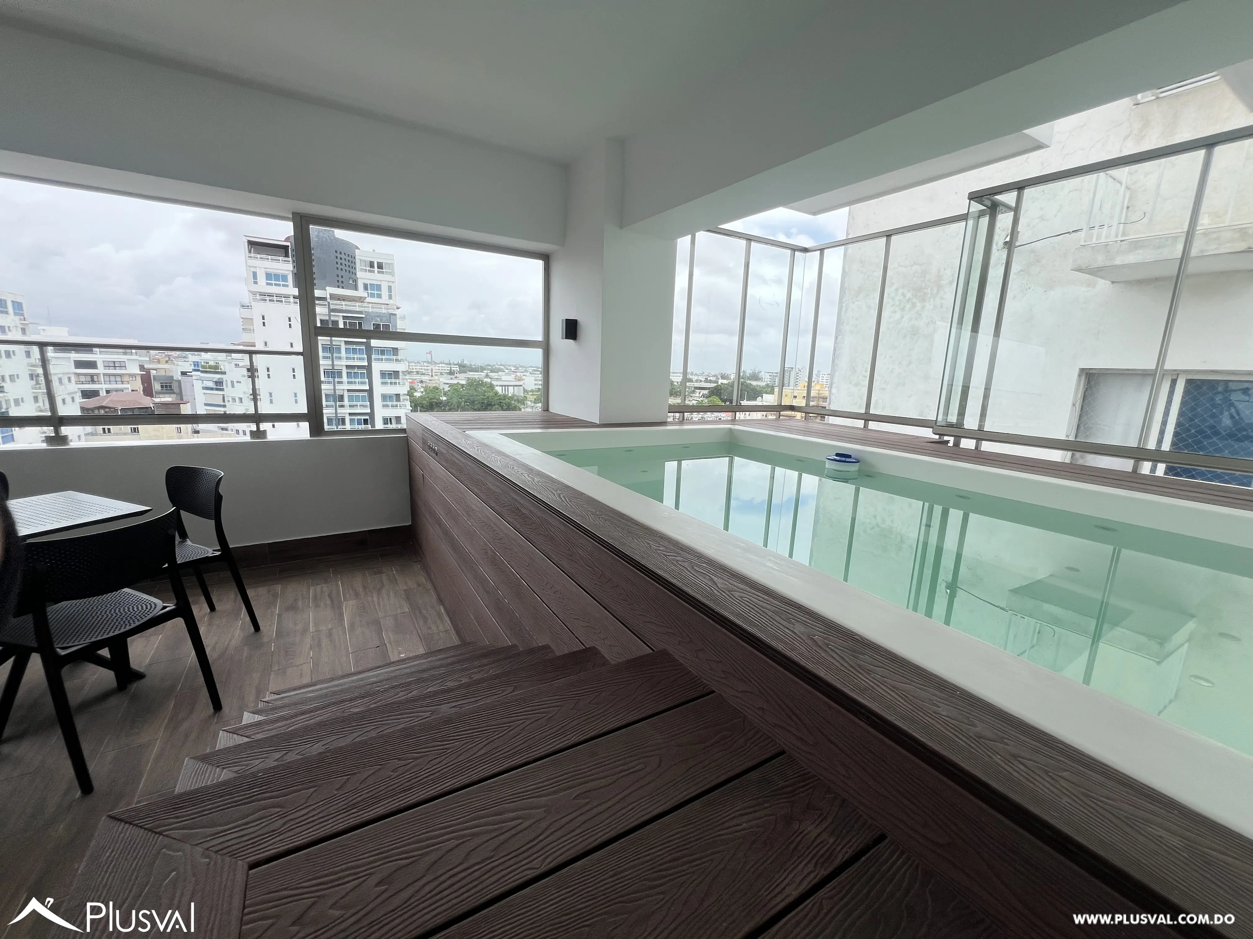 Apartamento en alquiler en Urb. Real. 470688