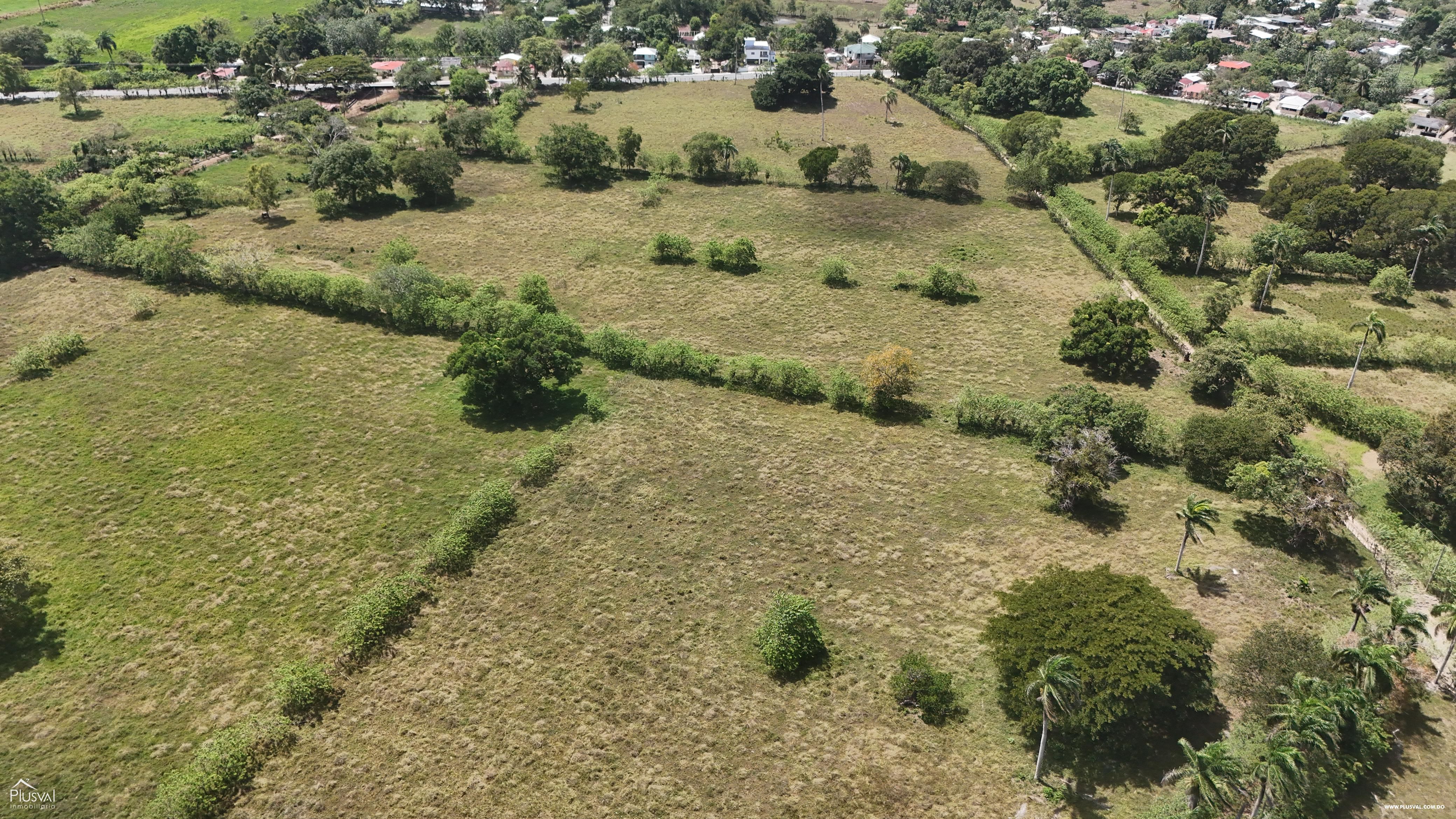 Terrenos para Desarrollo en Sabatena de Yásica 483950