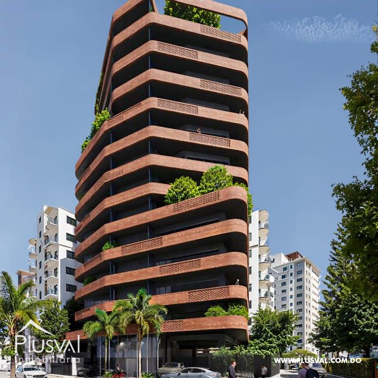 Nuevo proyecto en La Esmeralda, Santiago 374993
