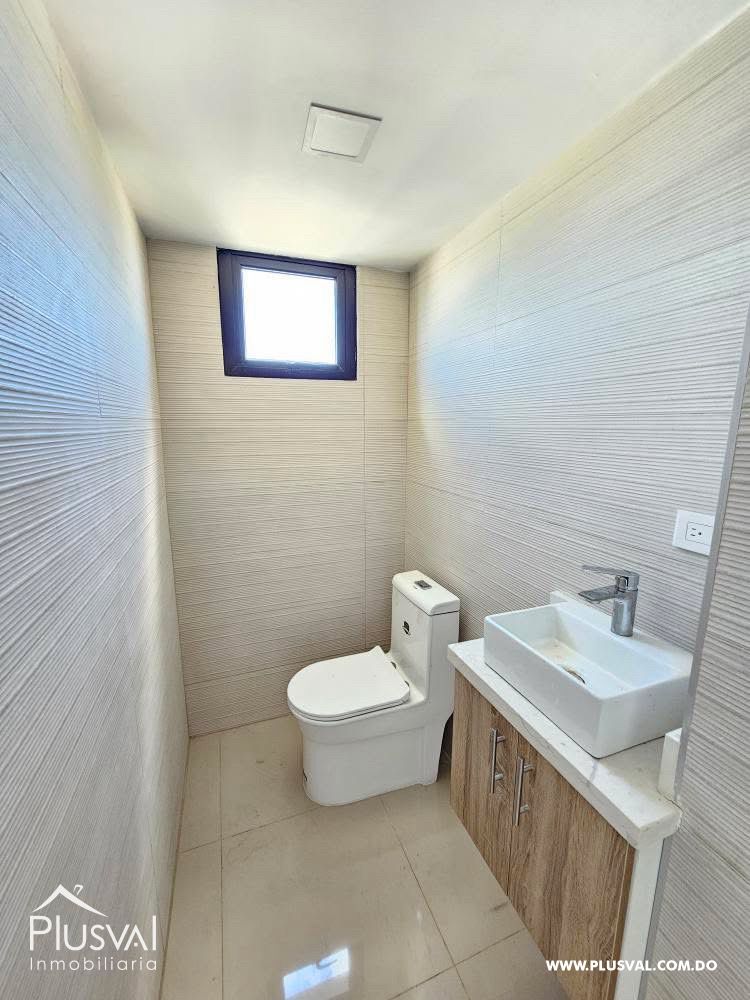 Penthouse en venta ubicado en El Embrujo III 474407