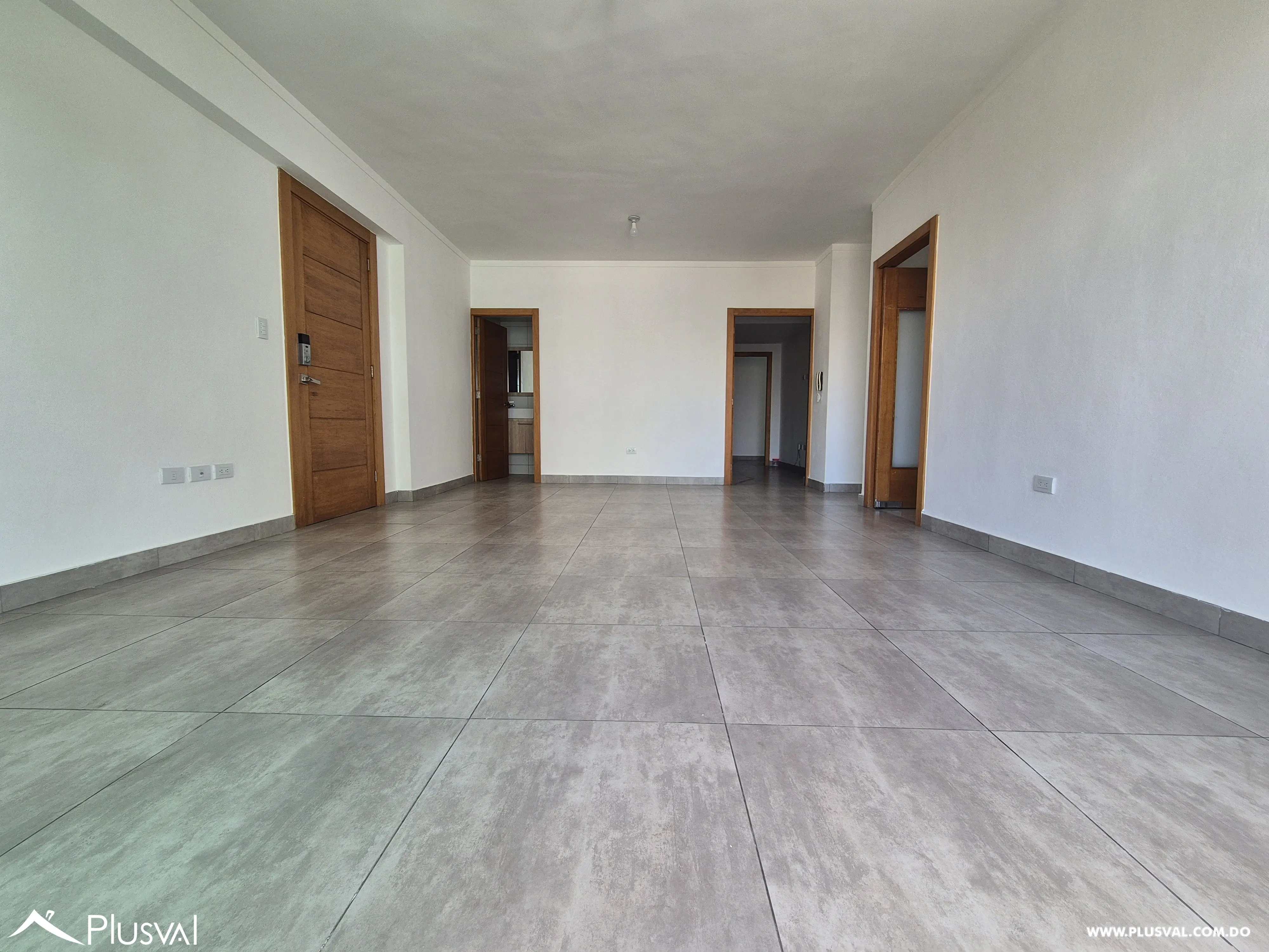 Apartamento en alquiler en el Millon 505811