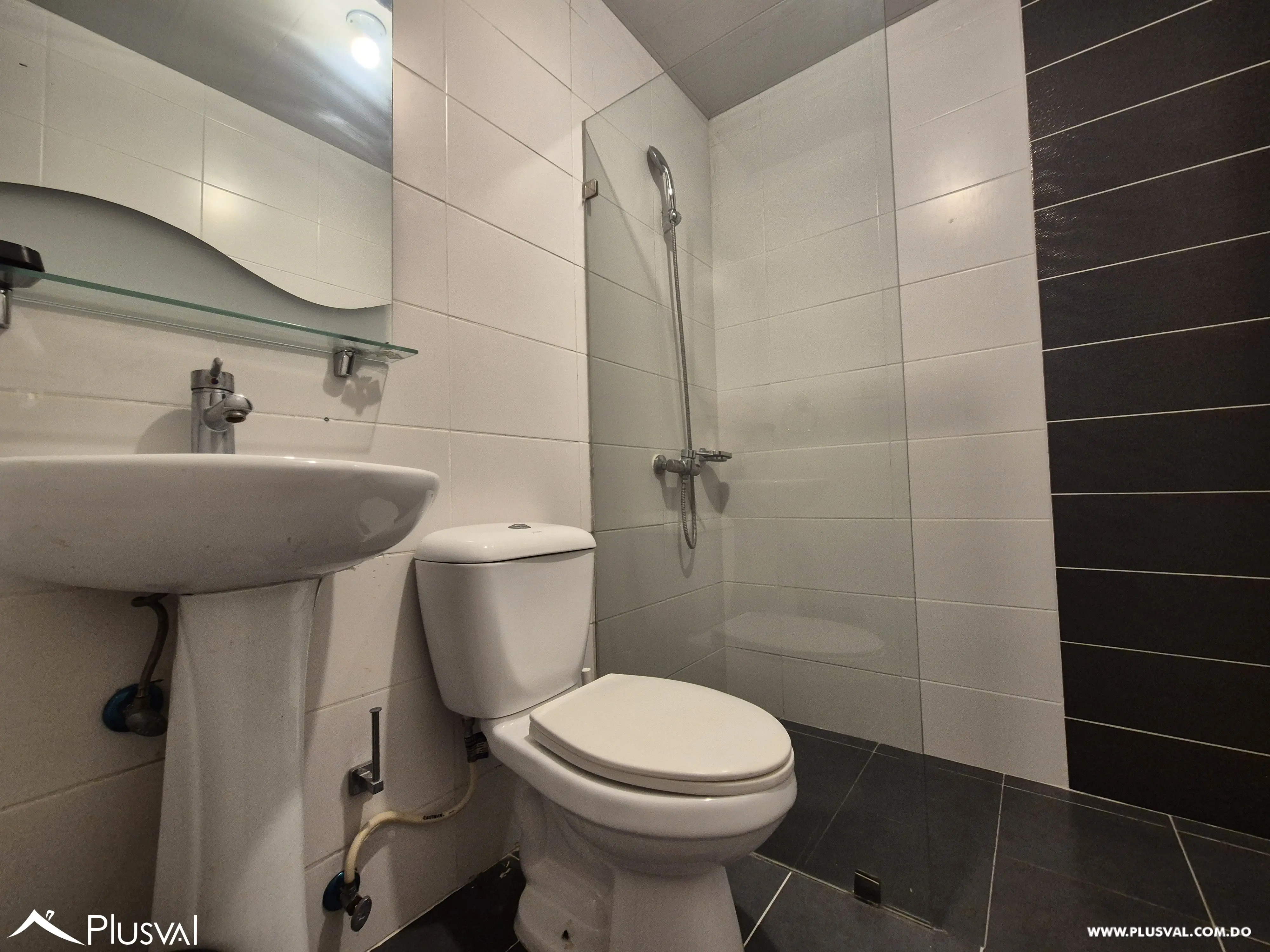 Apartamento en venta en el Millon 511576