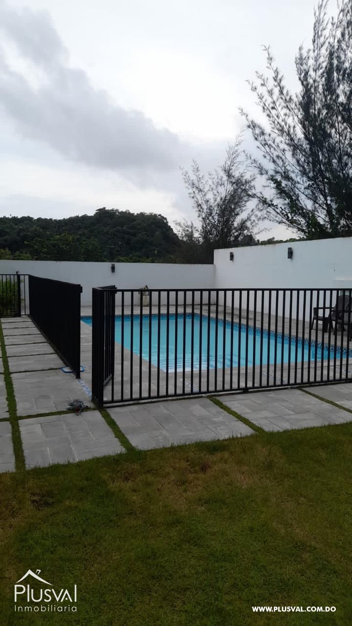 Casa en venta en Isabel Villas 480477