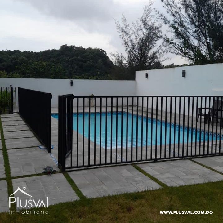 Casa en venta en Isabel Villas 480477