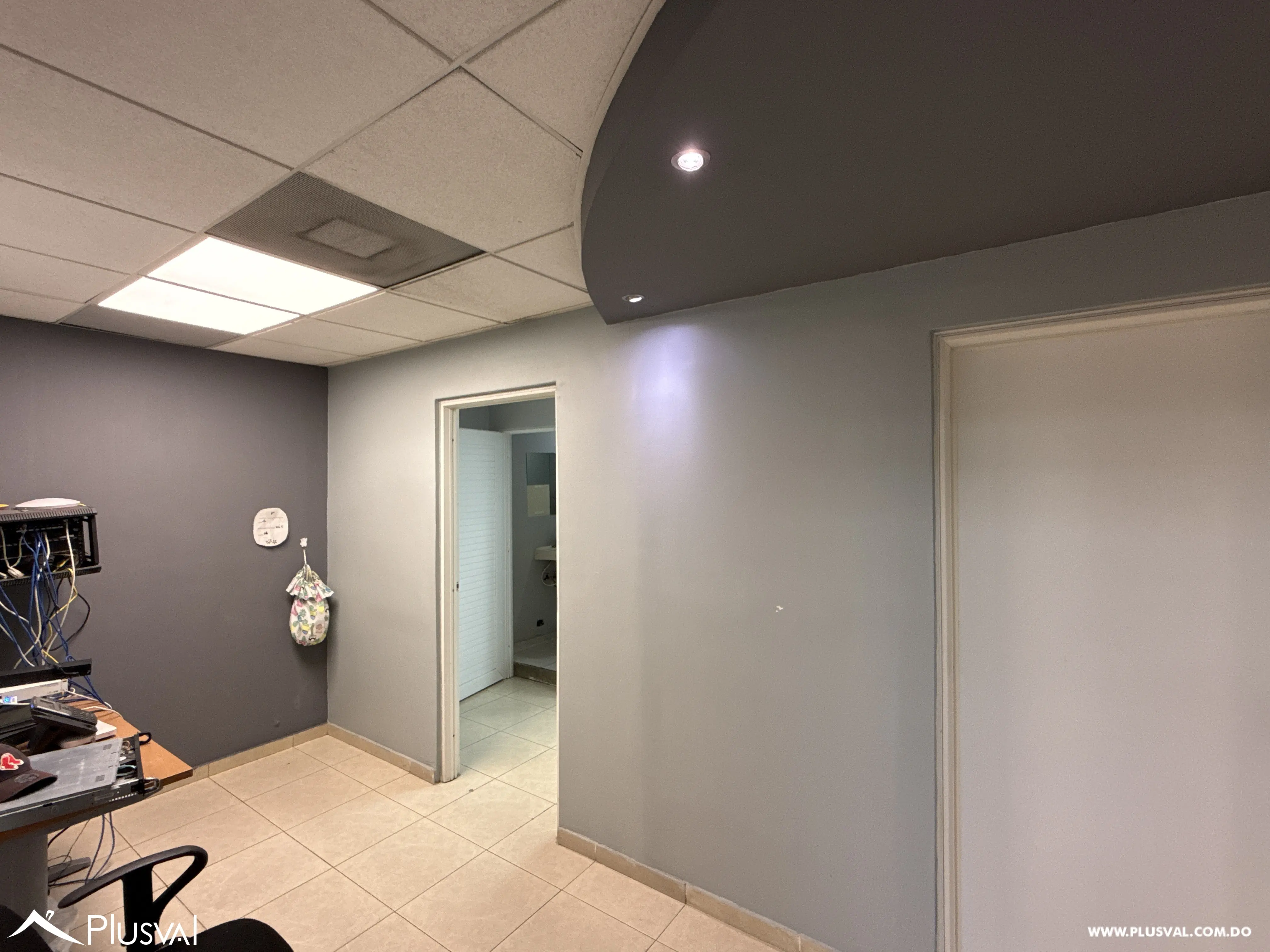 Alquiler de oficinas en Piantini con Vista al Mar y Abundantes Parqueos 482229