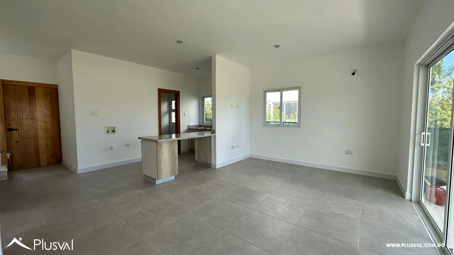 Villa estilo Duplex de 2 niveles dentro del exclusivo proyecto Vista Cana 494238