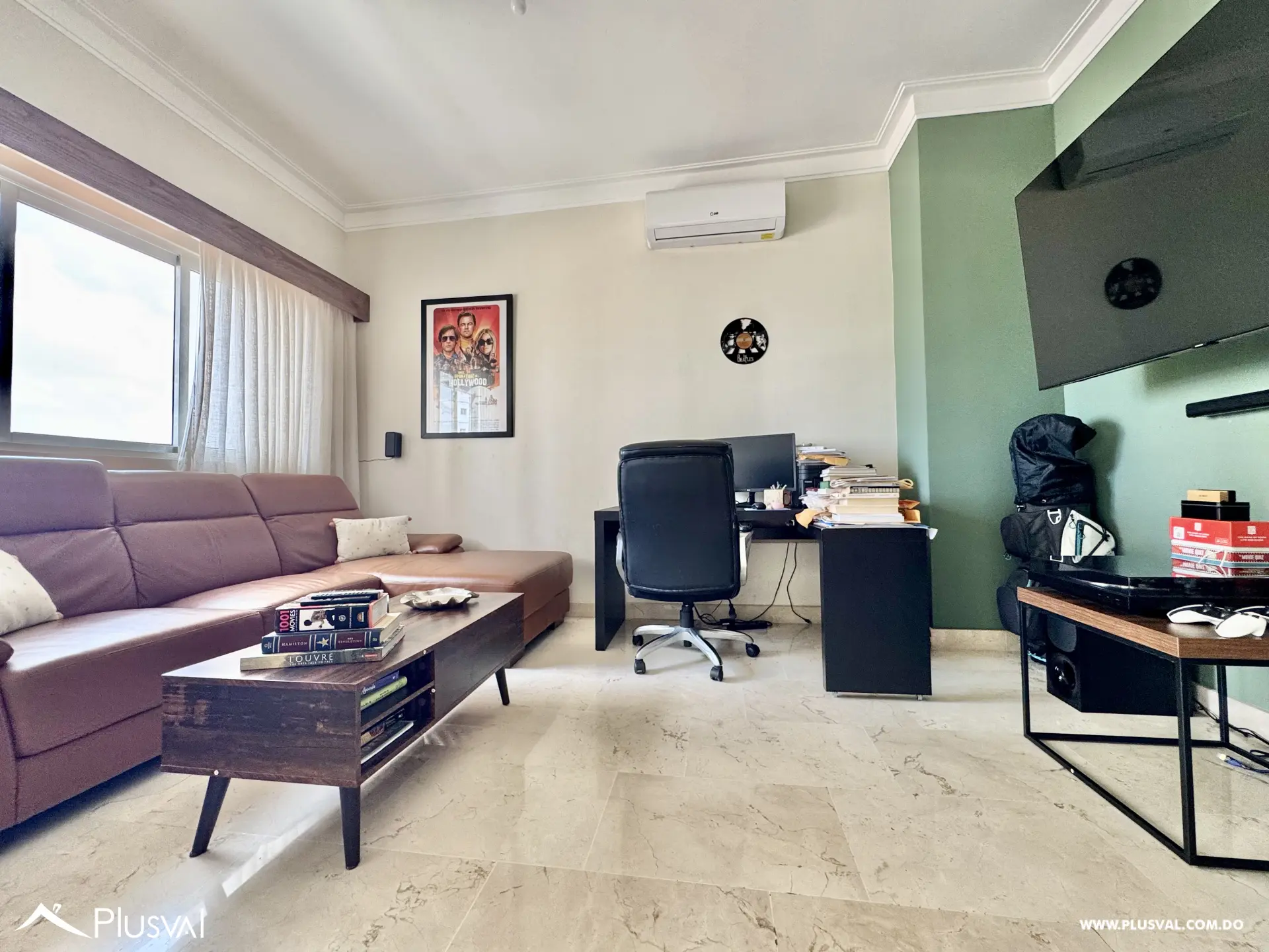 Vendo Maravilloso Apto en en Corazon de Serralles 532186