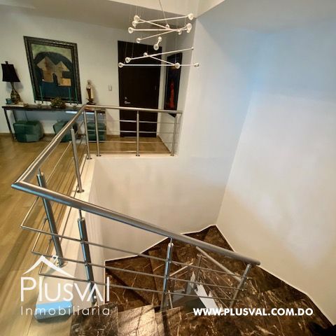 Penthouse en venta en Serralles Torre Residencial 281049