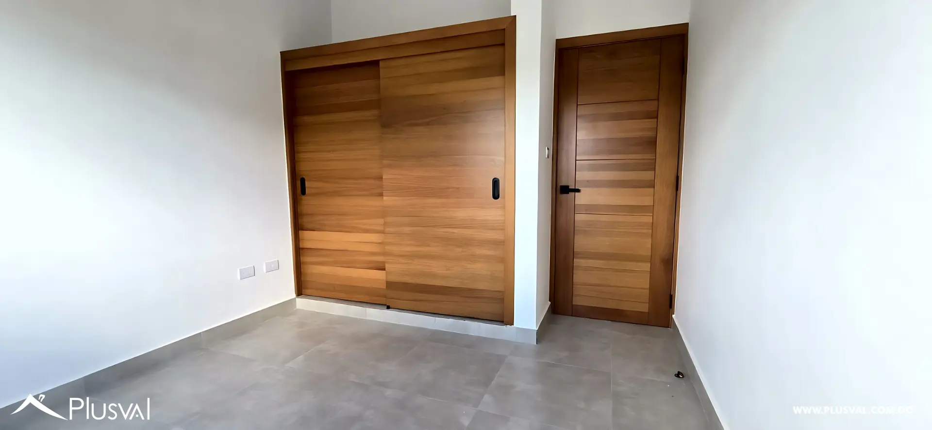 Apartamento a estrenar en alquiler, 3 habitaciones, Arroyo Hondo Viejo 533164