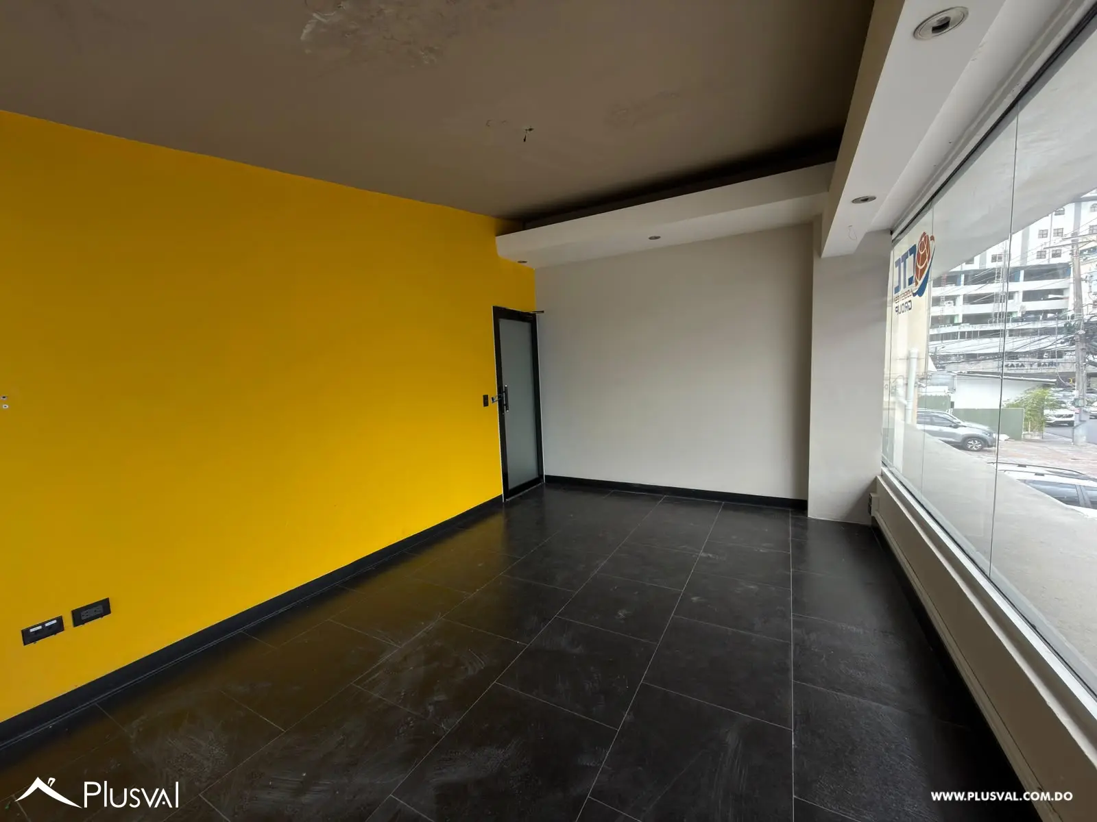 Local en Alquiler en Piantini 516492