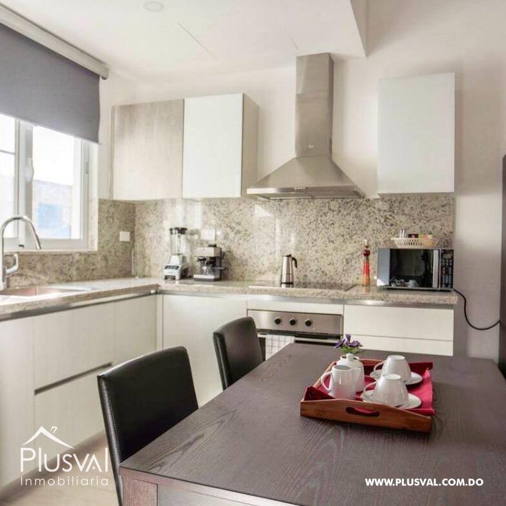 Apartamento disponible para renta y venta en Residencial Cana Pearl 380883