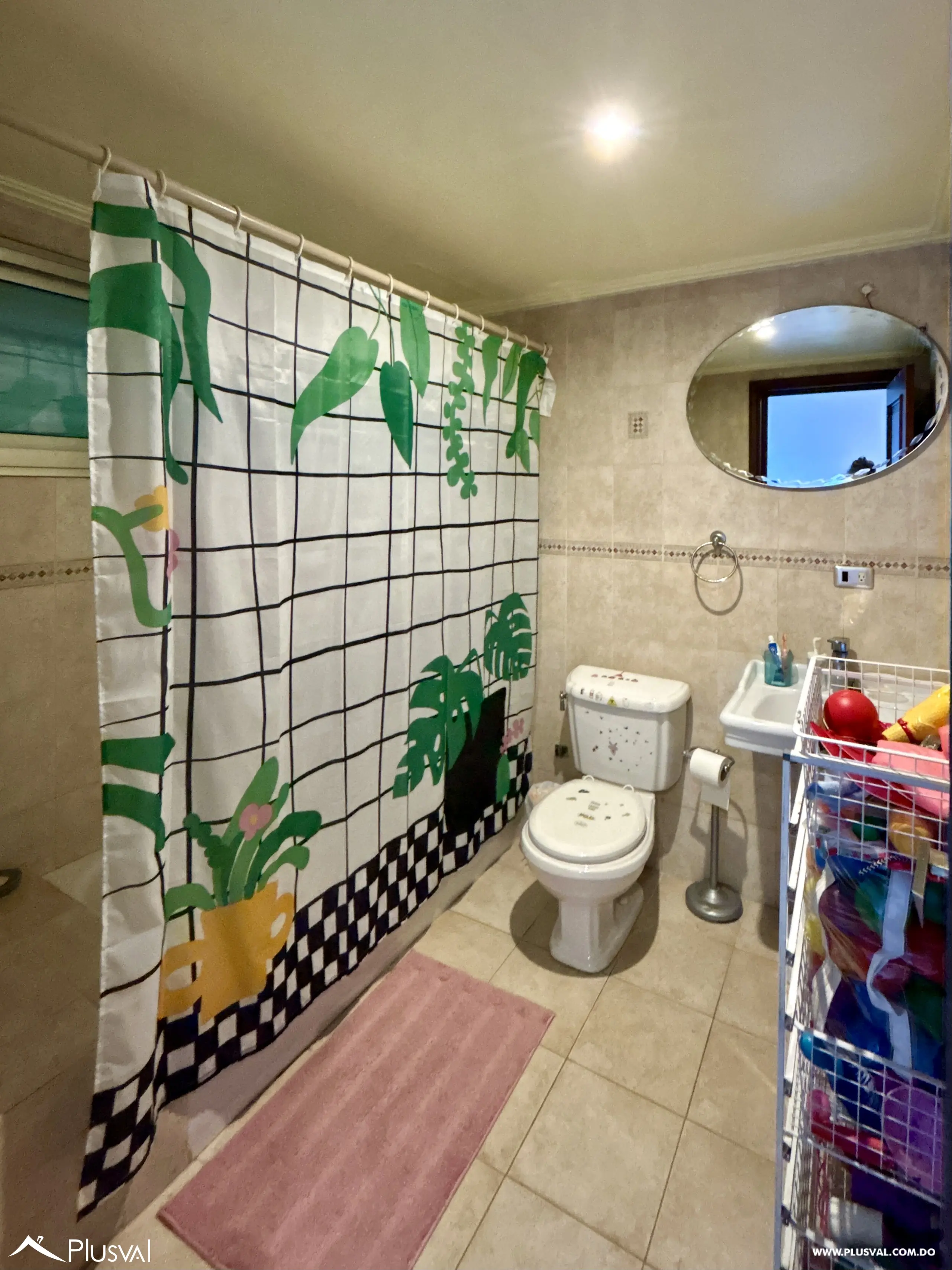 Apartamento en venta en La Esperilla. 454828