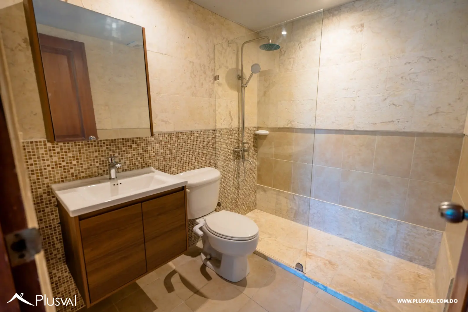 Apartamento a pasos de la playa, con vista al campo de golf. 532991