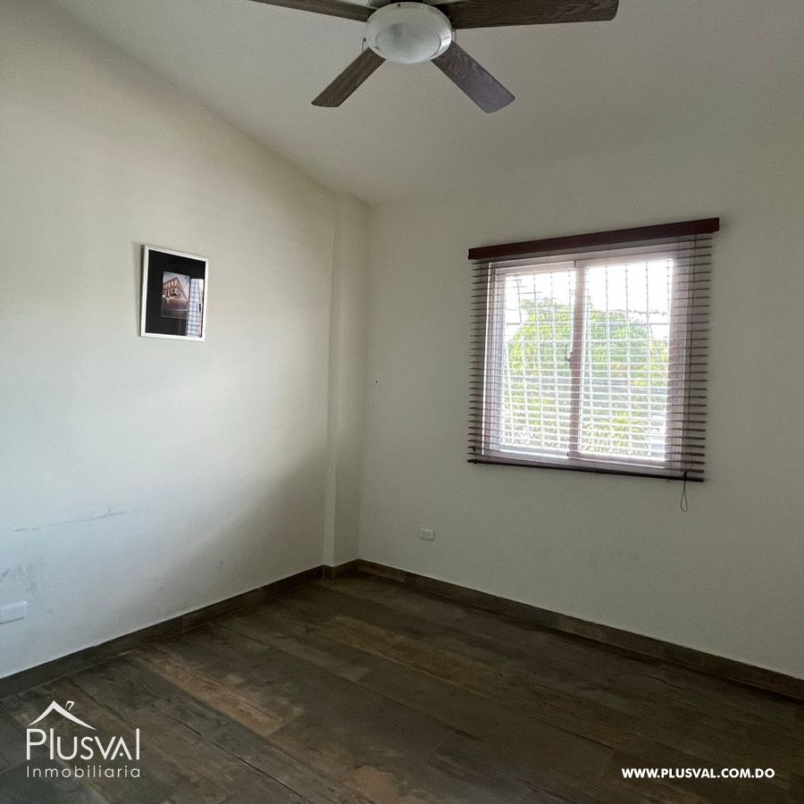 Casa en venta en Quisqueya 460217