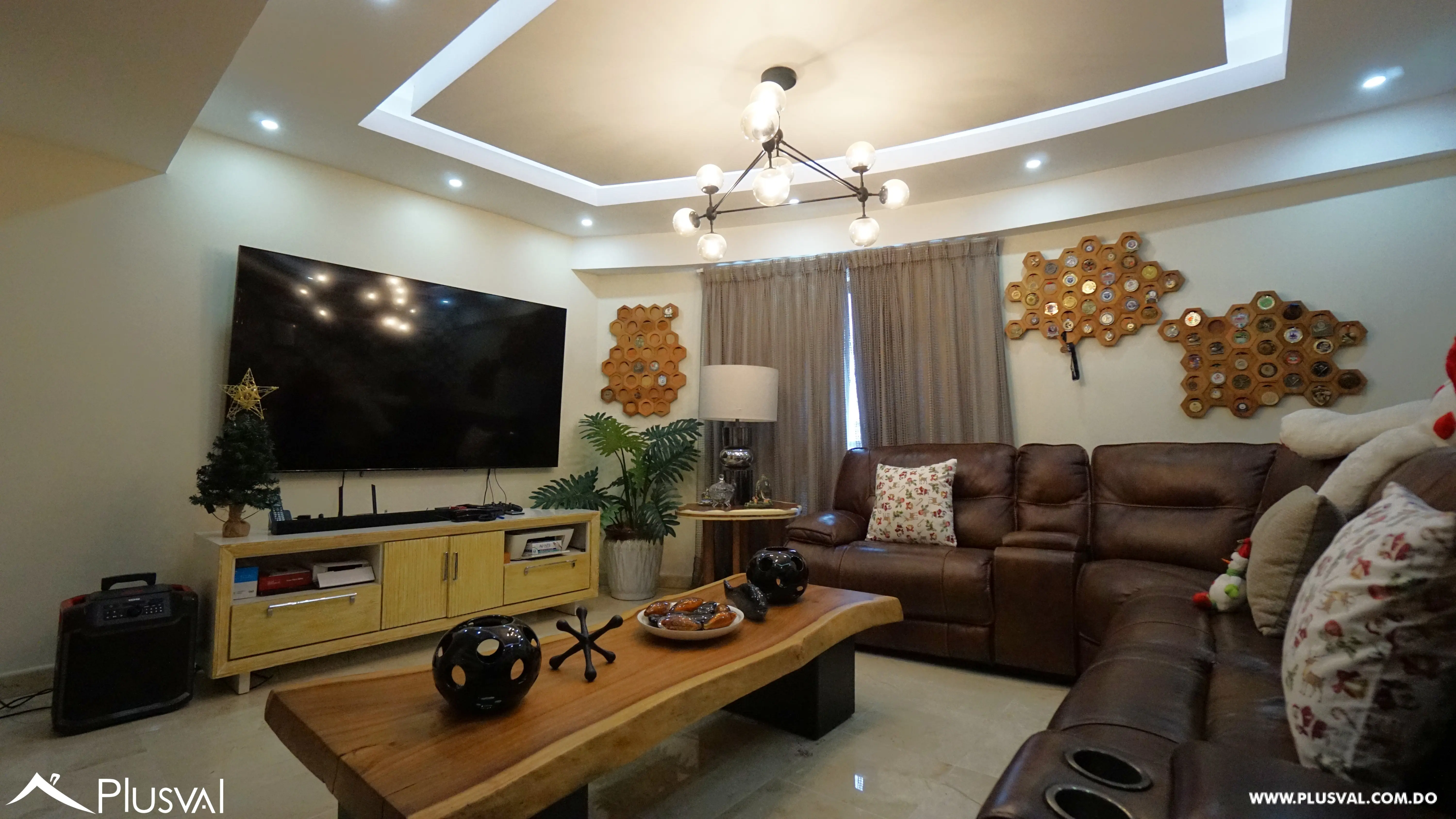 Apartamento en venta en Naco 472563