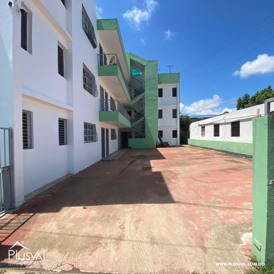 De venta Edificio de 12 apartamentos en Buena Vista 421267