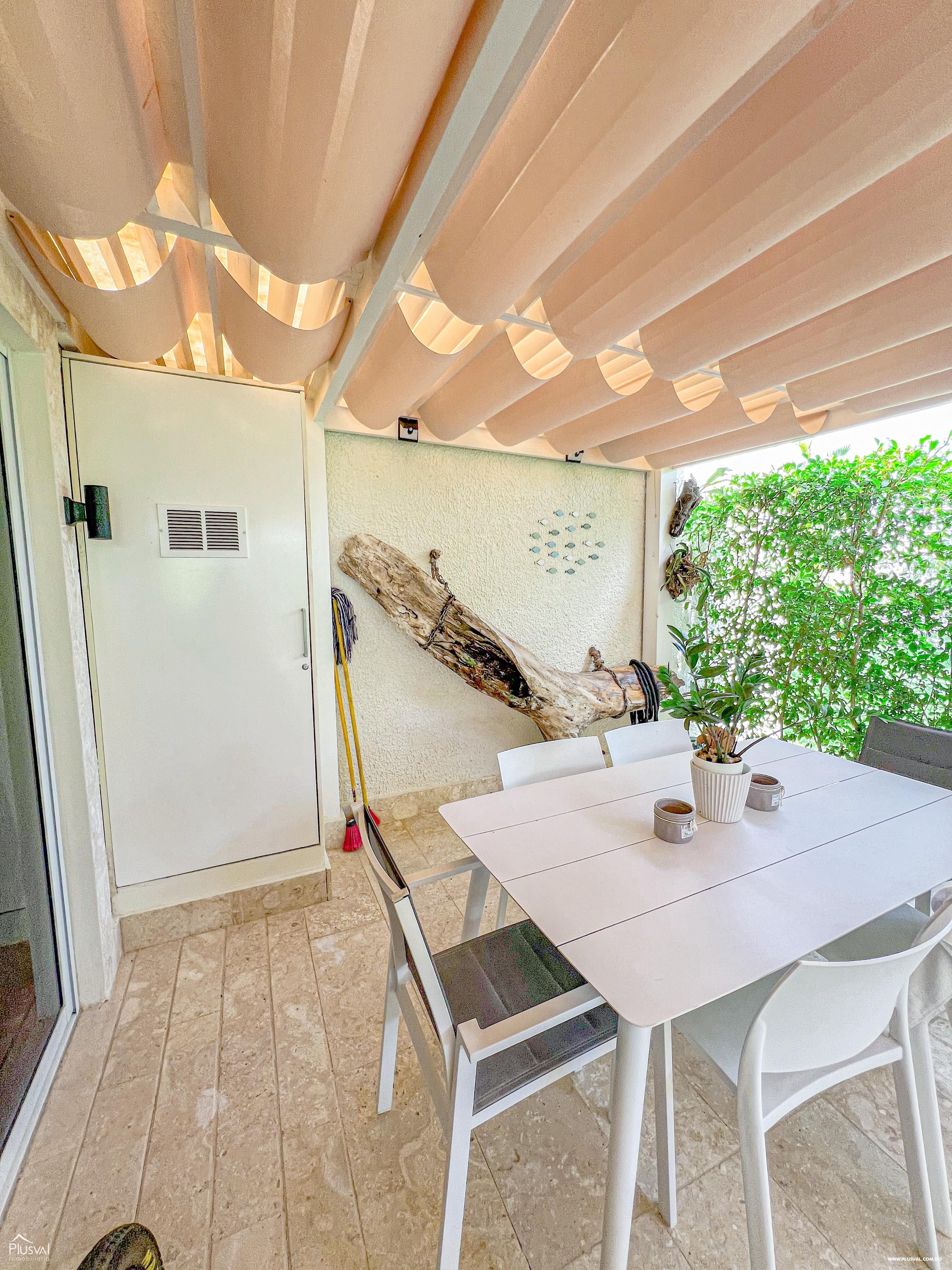 Excelente Villa en Playa Dorada 451746