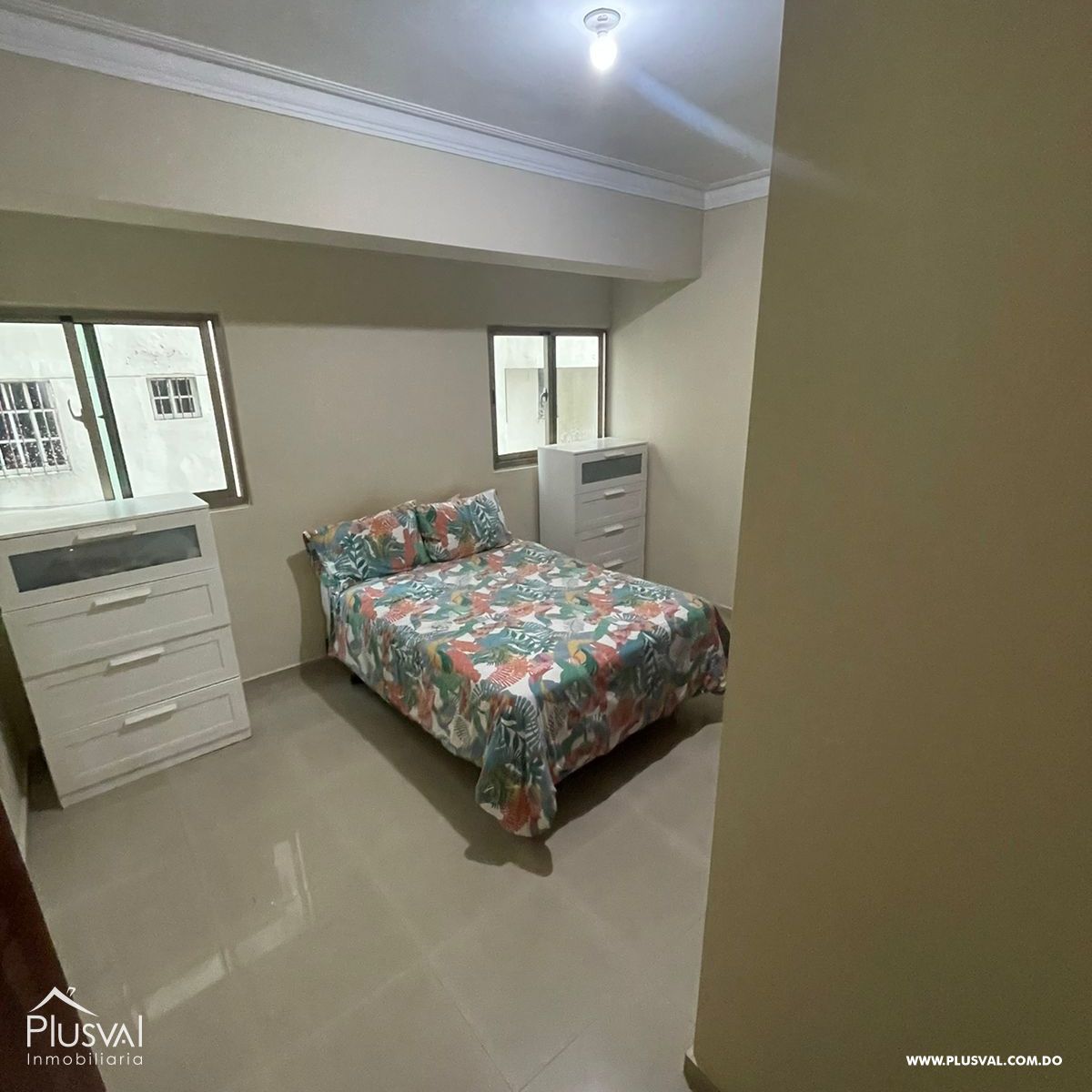 Apartamento en Alquiler en Renacimiento 319498