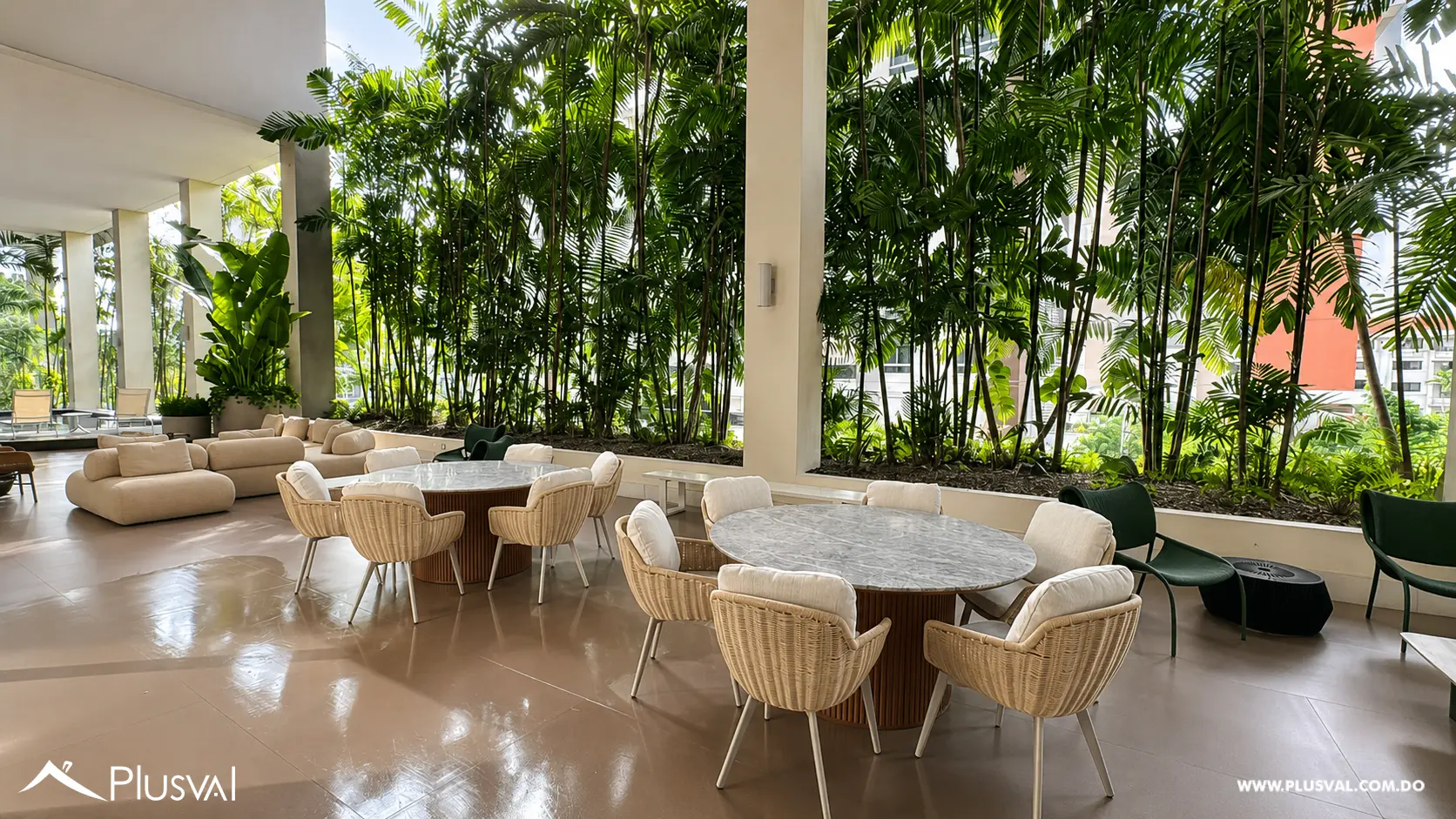 Apartamento con terraza 526267