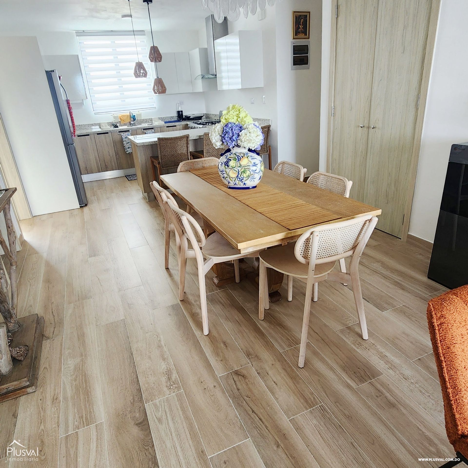 Alquiler apartamento The Beach amueblado 361246