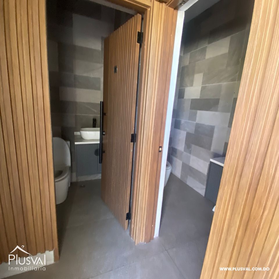 Local comercial en primer nivel Ave Barcelo Punta Cana 401397