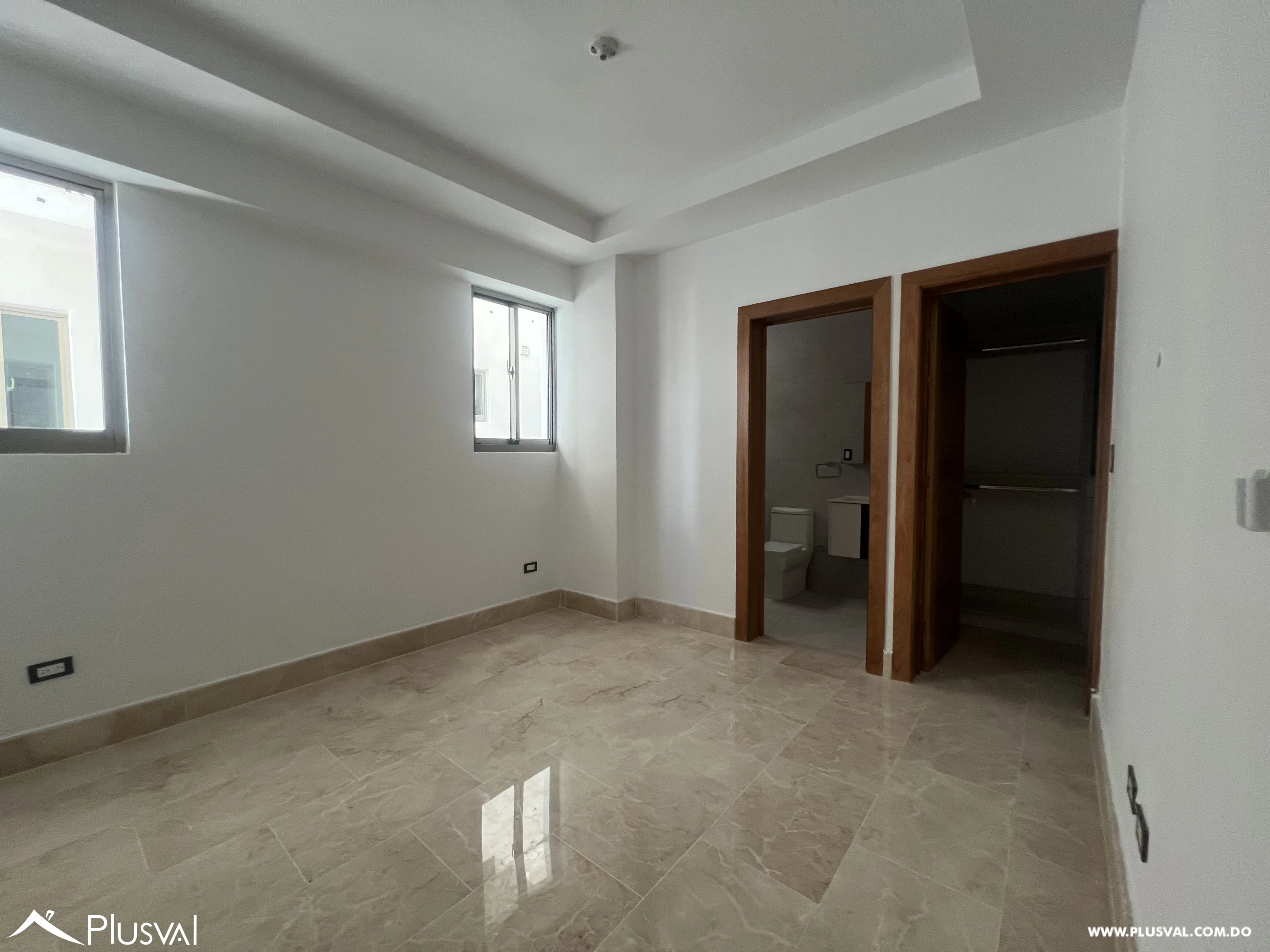 Exclusivo apartamento en alquiler en los Cacicazgos 478097