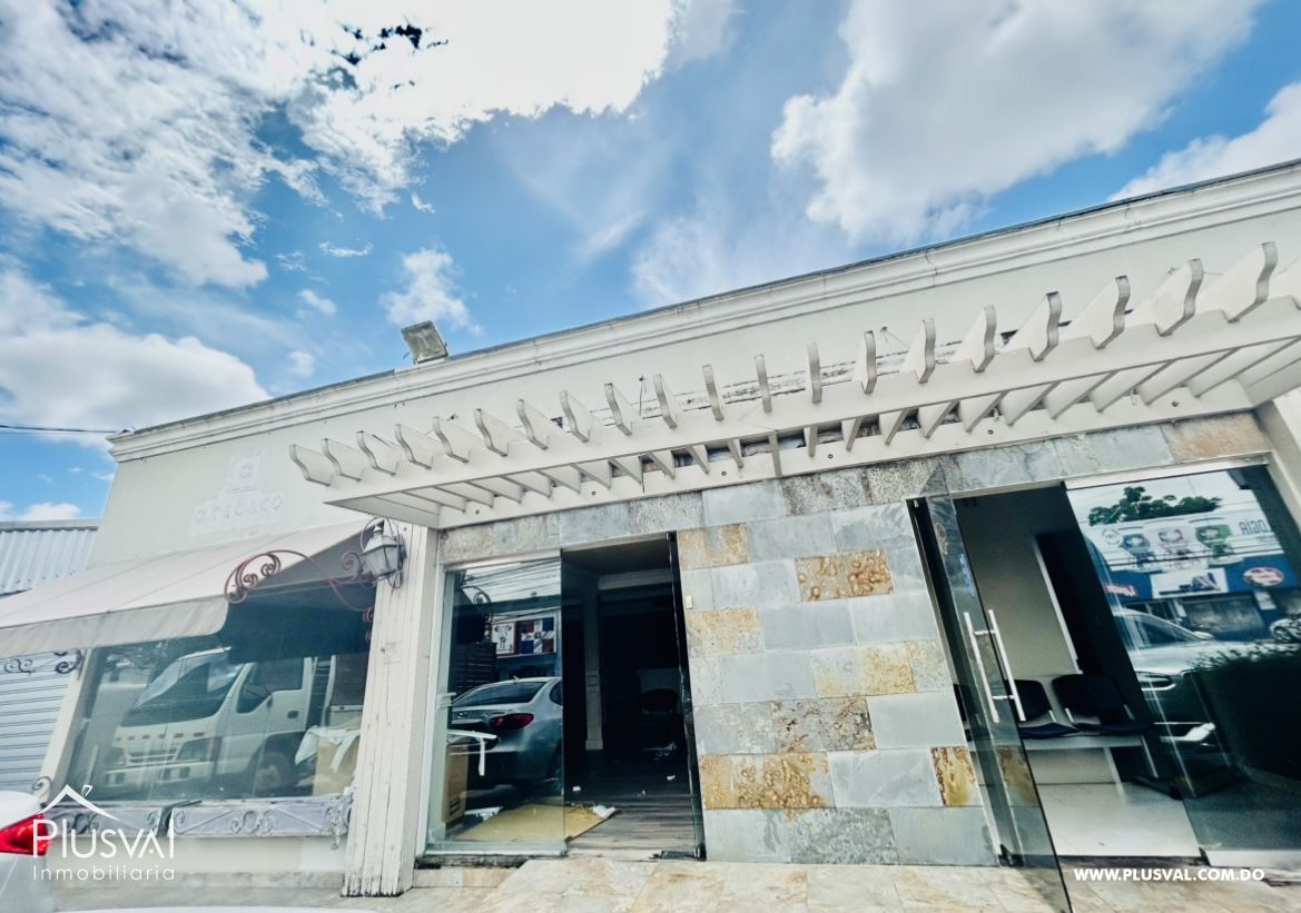 Local comercial en Alquiler en Los Prados 333579