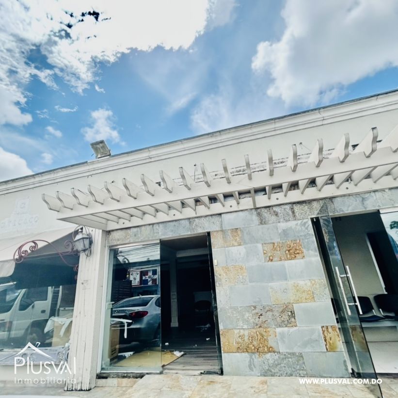 Local comercial en Alquiler Los Prados 311362