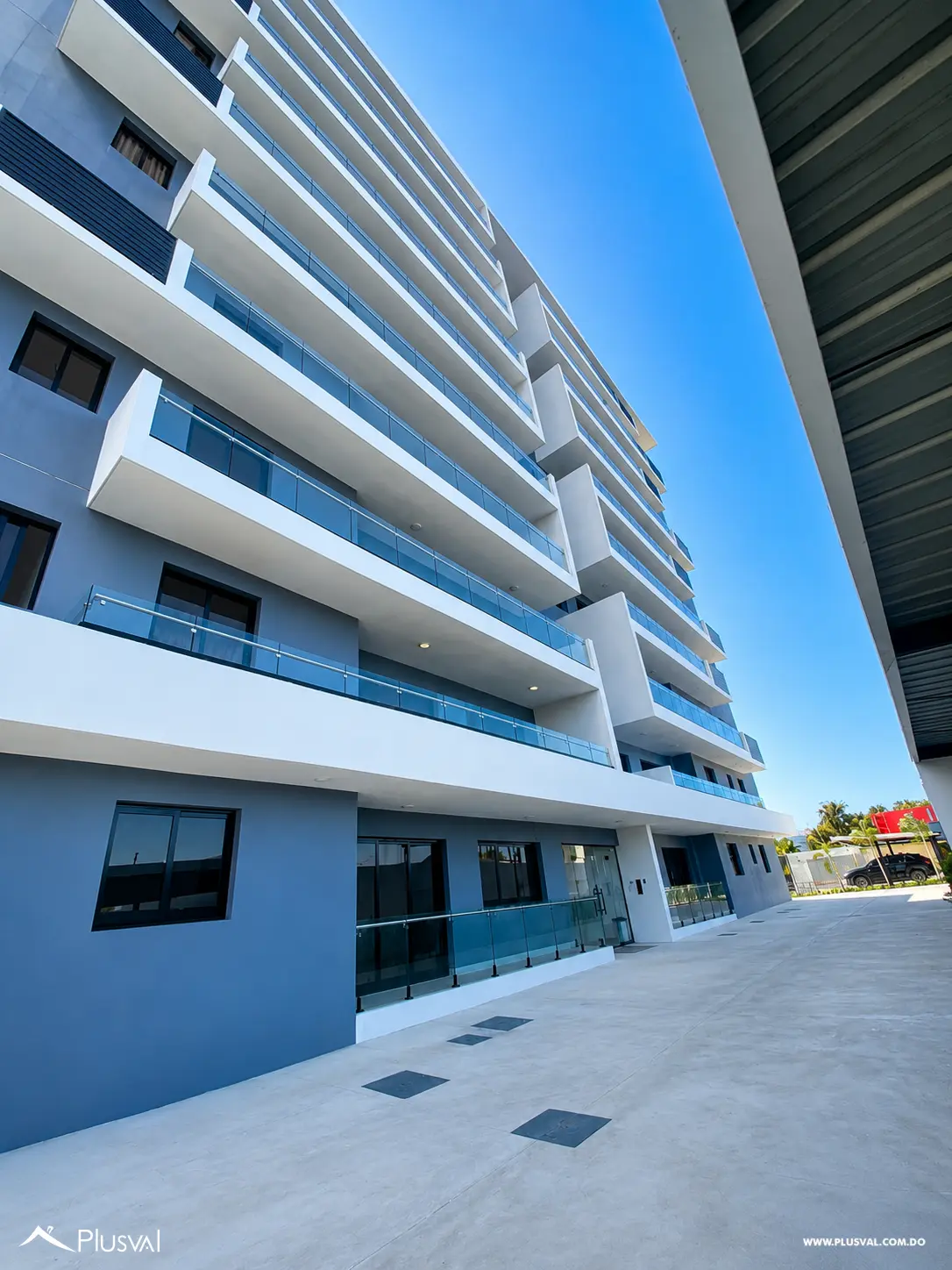 Apartamento en Primer Nivel con Excelentes Amenidades y a Minutos del Aeropuerto del Cibao 523301