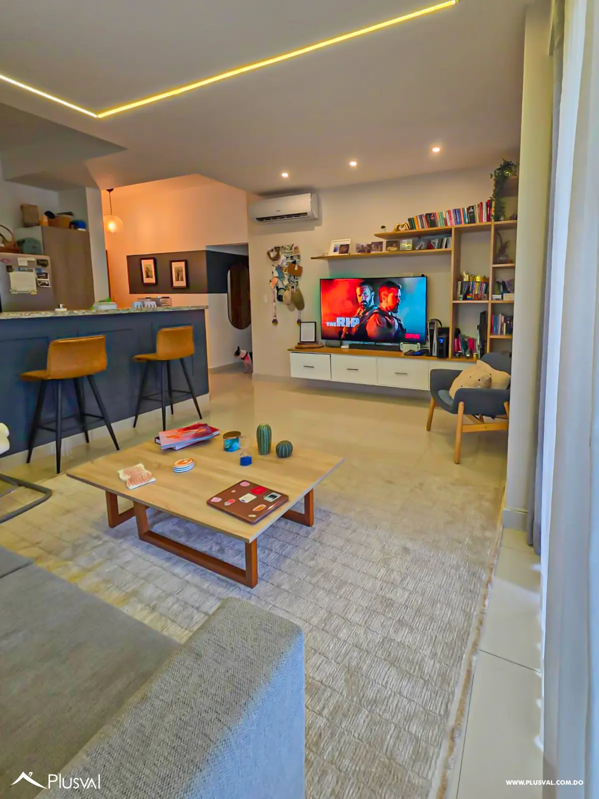 Apartamento en Venta en Urbanización Real. 488639