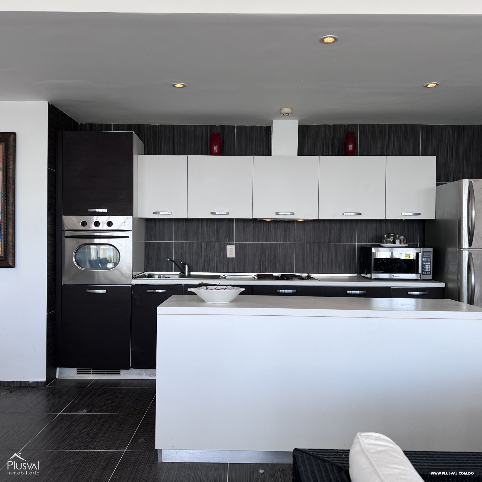 Apartamento DIVINO, completo con todo lo que puedes necesitar 401315