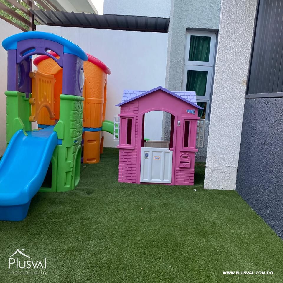 Apartamento en Venta Ubicado en la Urb.Thomen con Impresionante Vista a la Cuidad 467807