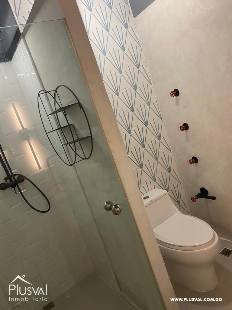 Juan Dolio: Impresionante apartamento amueblado frente al mar 455360