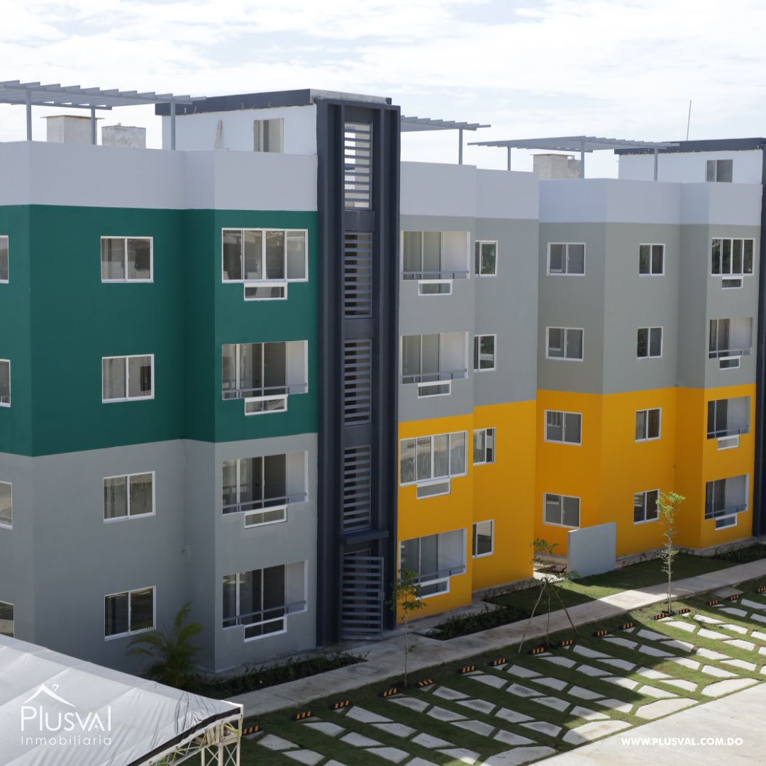 Caroni-Colinas del Rio-Santo Domingo Norte 304940