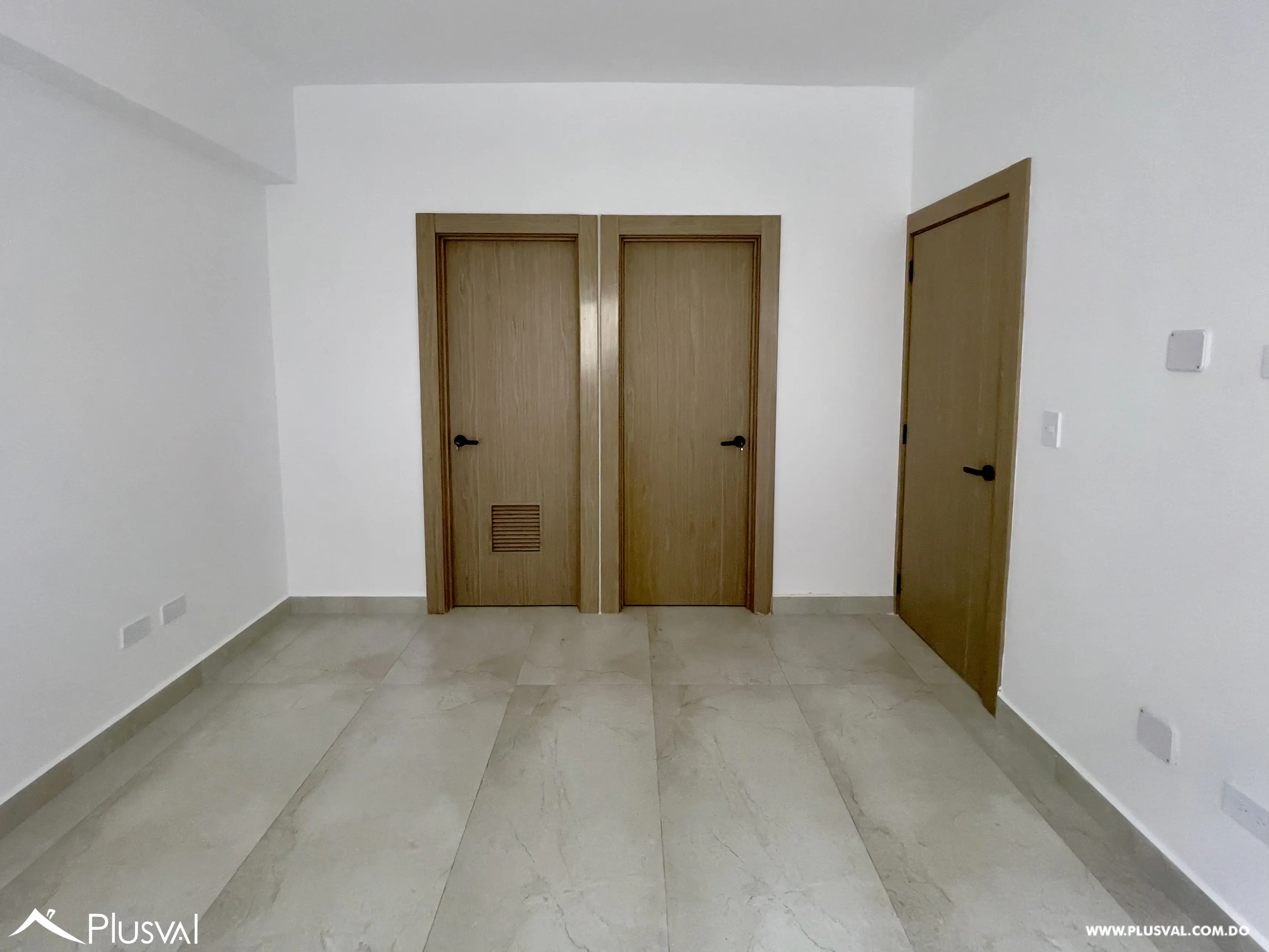Apartamento a estrenar en Evaristo Morales 501918