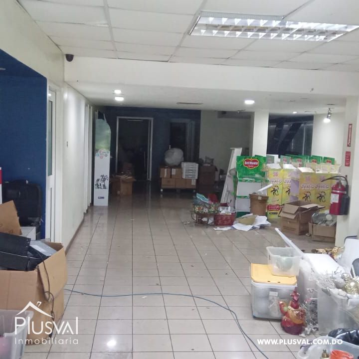 Venta de Nave Industrial en el ensanche La Fe 419363