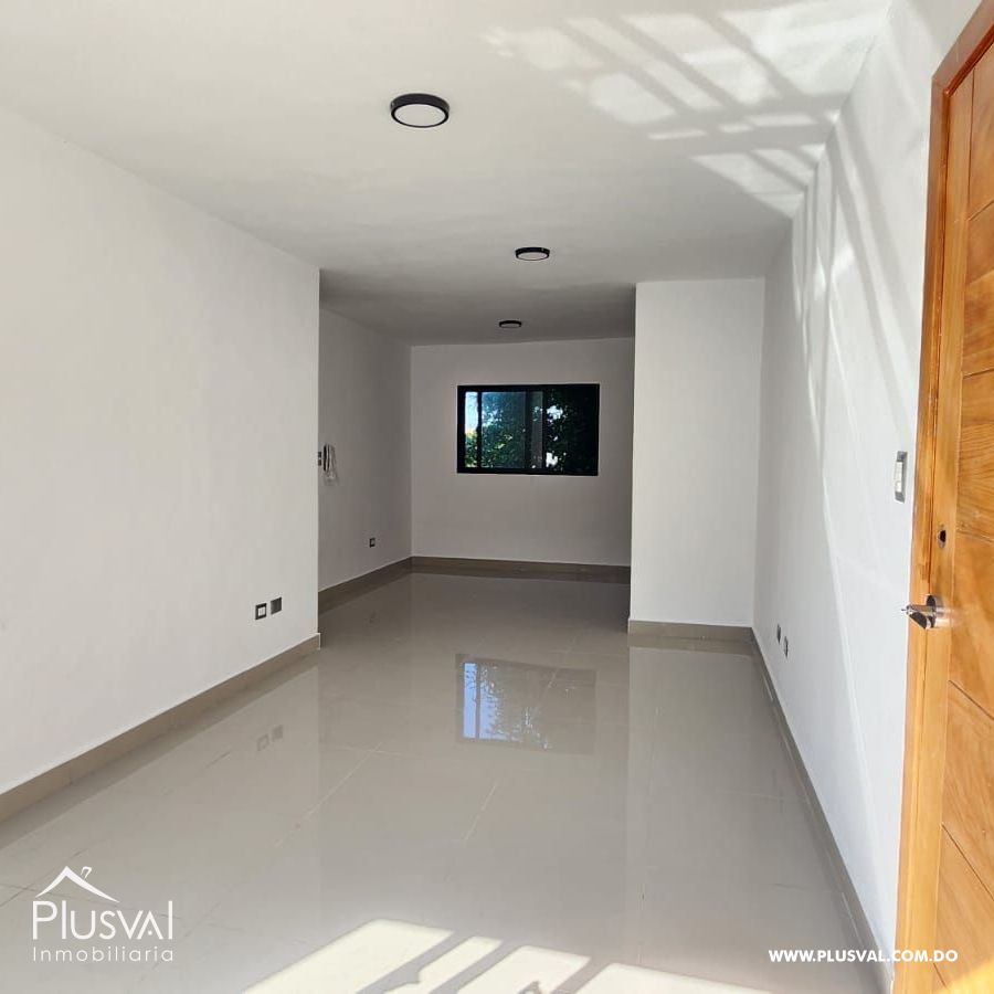 Amplio apartamento en venta | Las Américas 388746