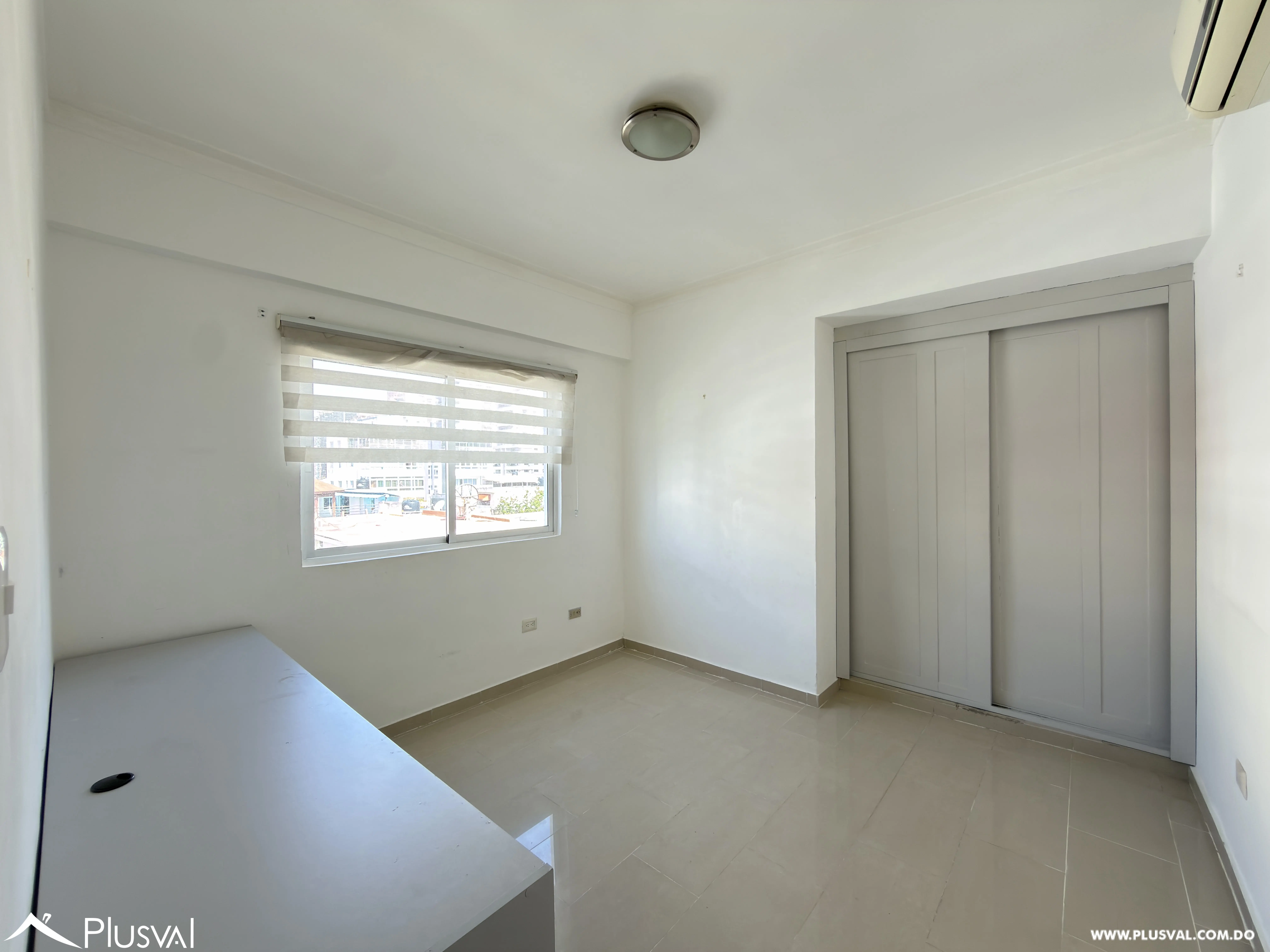 Alquilo apartamento de 3 habitaciones en Bella Vista 513344
