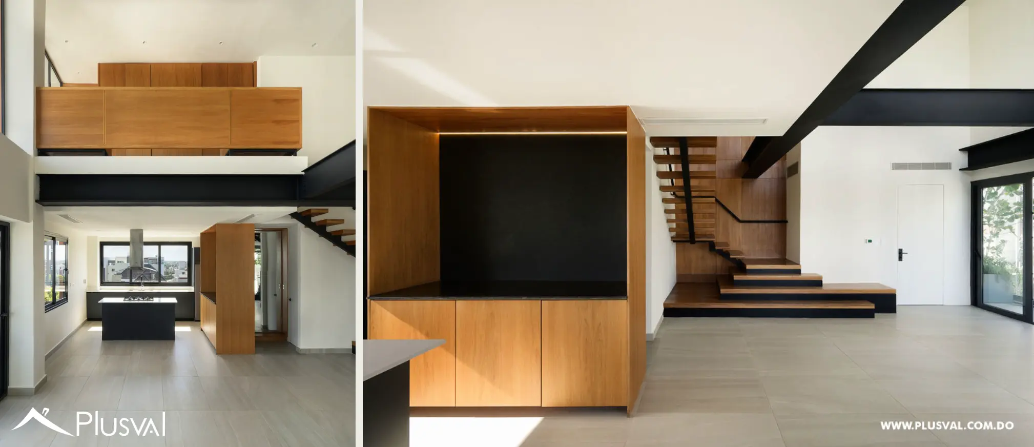 Lujoso Penthouse en Venta Ubicado en La Esmeralda 509363