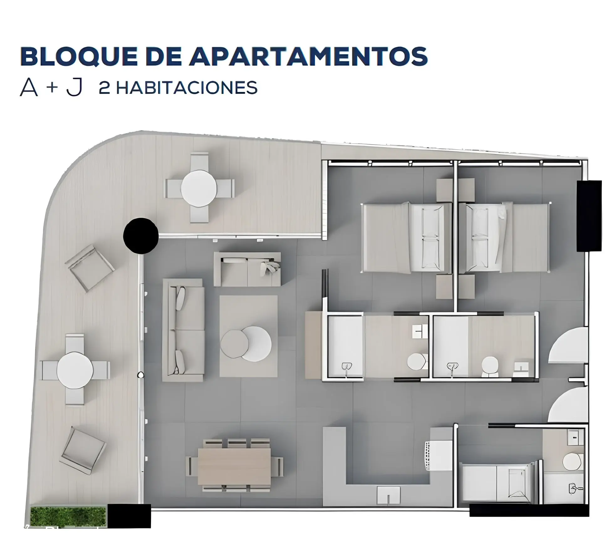 Excelente Proyecto en Primera linea de Juan Dolio 483401