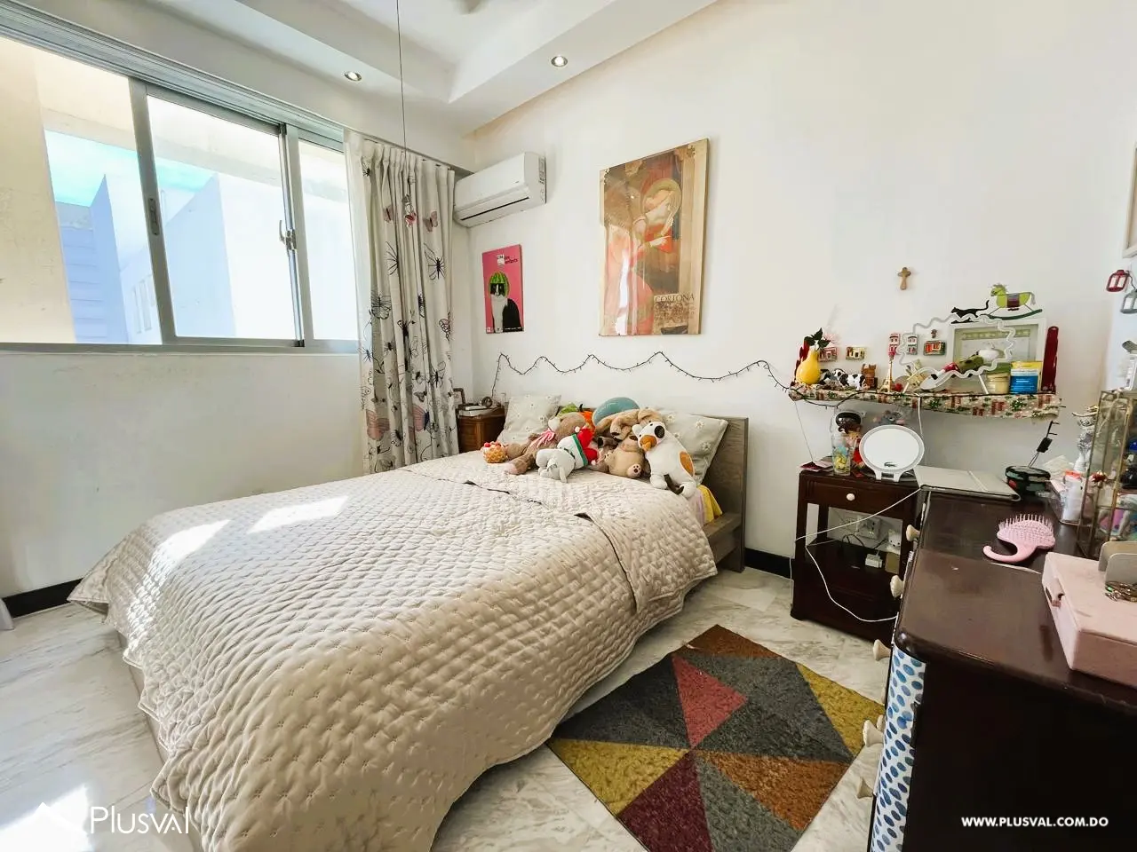 Apartamento de 3 habitaciones en venta en Serrallés 481846