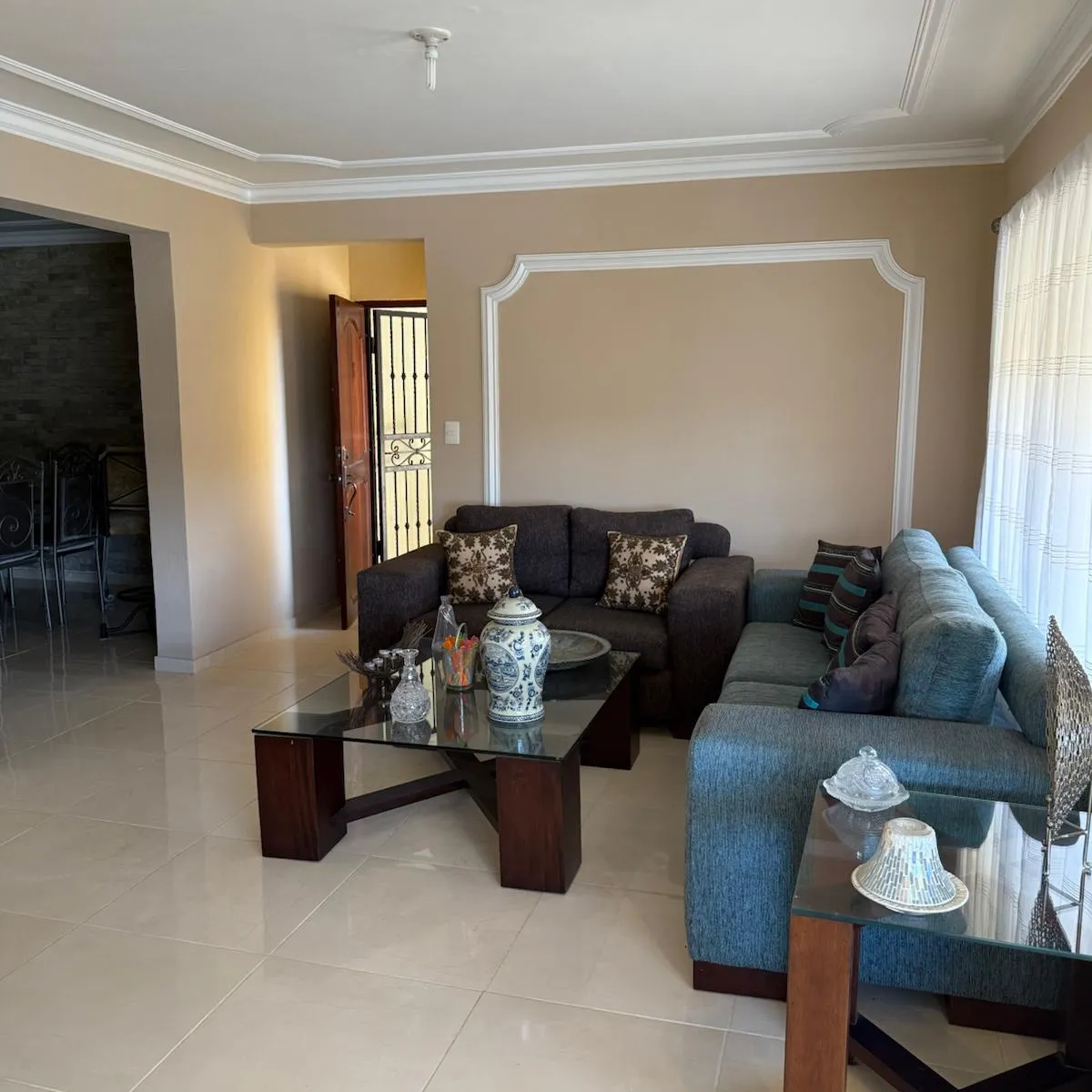 Apartamento en Cerros De Gurabo 443550