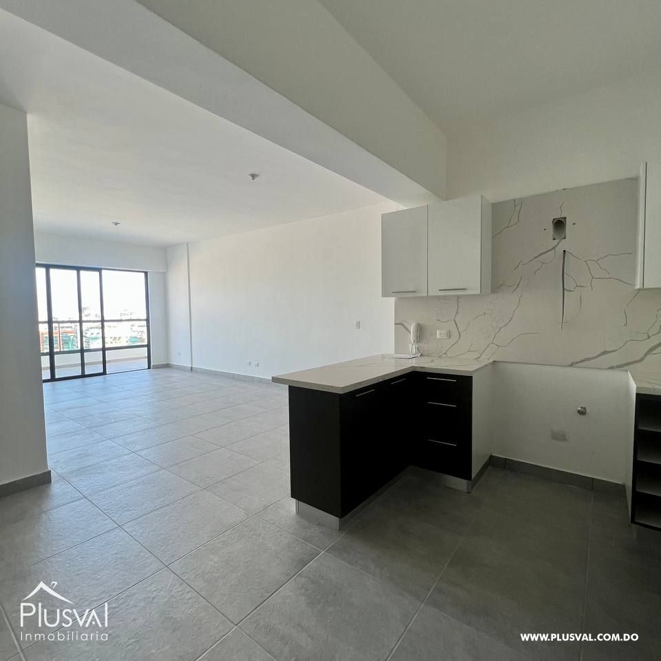 Venta de Apartamento a Estrenar, Bella Vista 343952