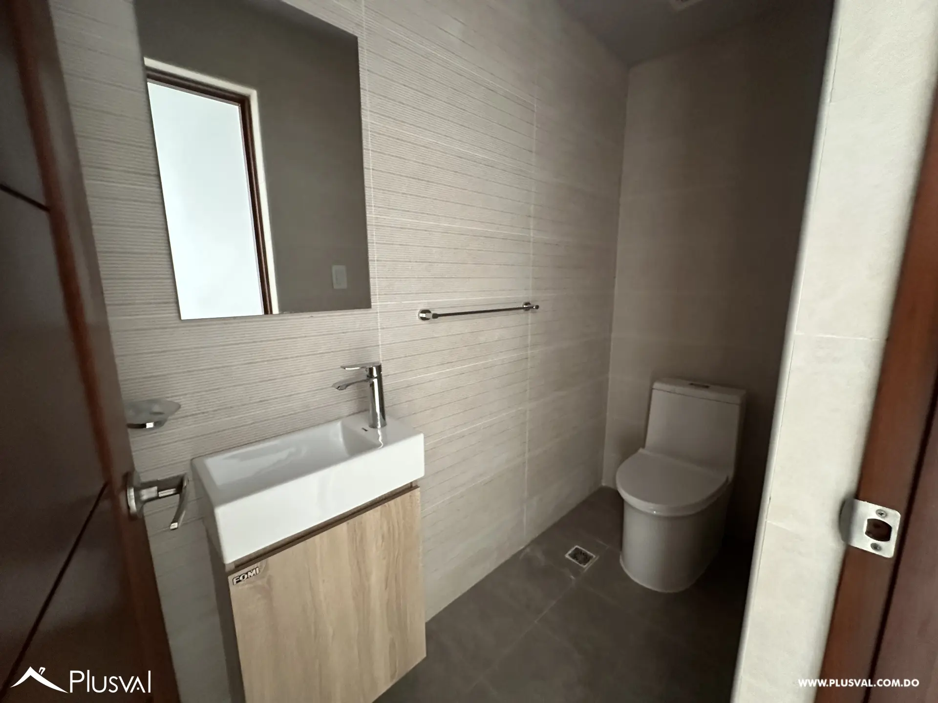 Apartamento en alquiler de 2 habitaciones en Gazcue 510426