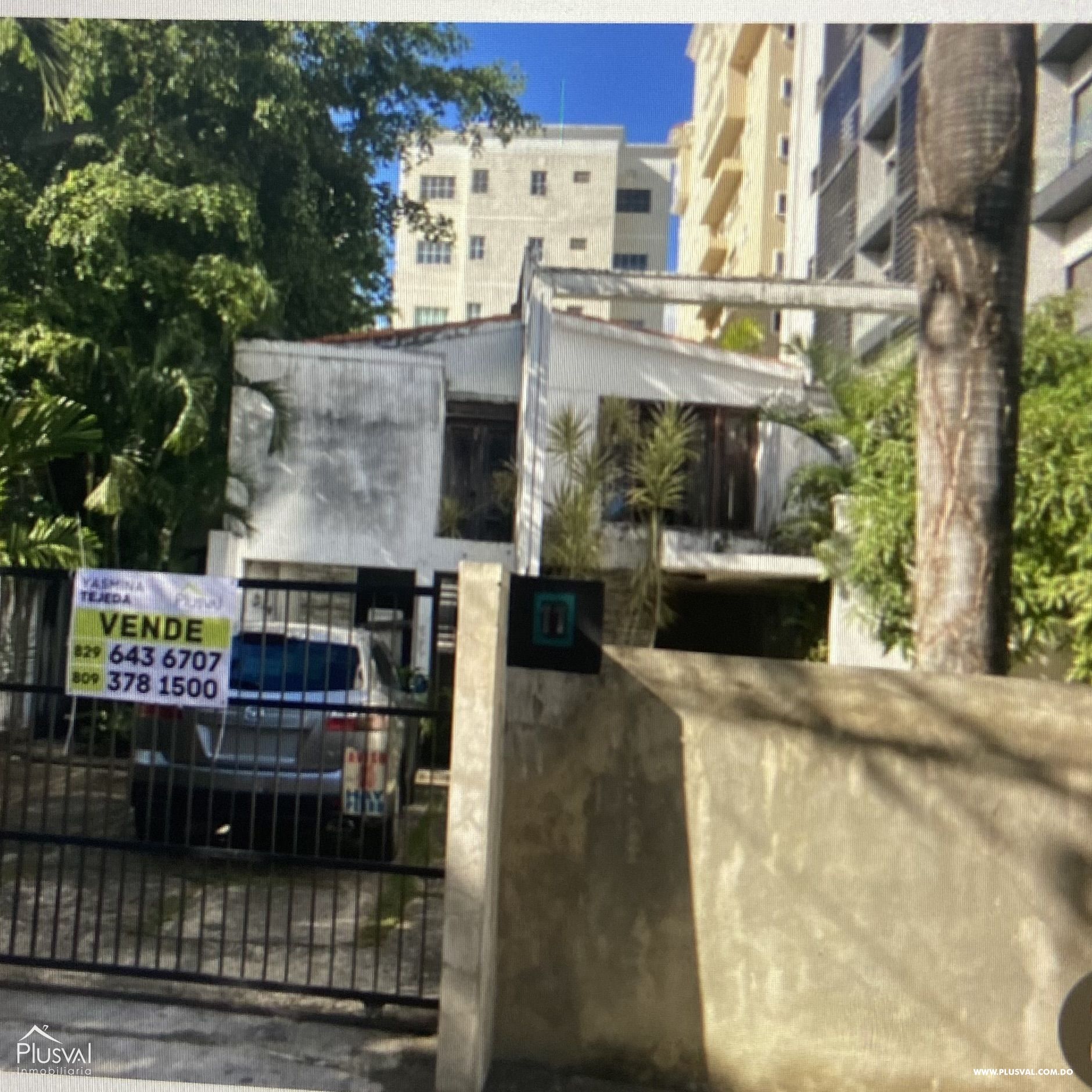 Casa Solar en Serralles 249595