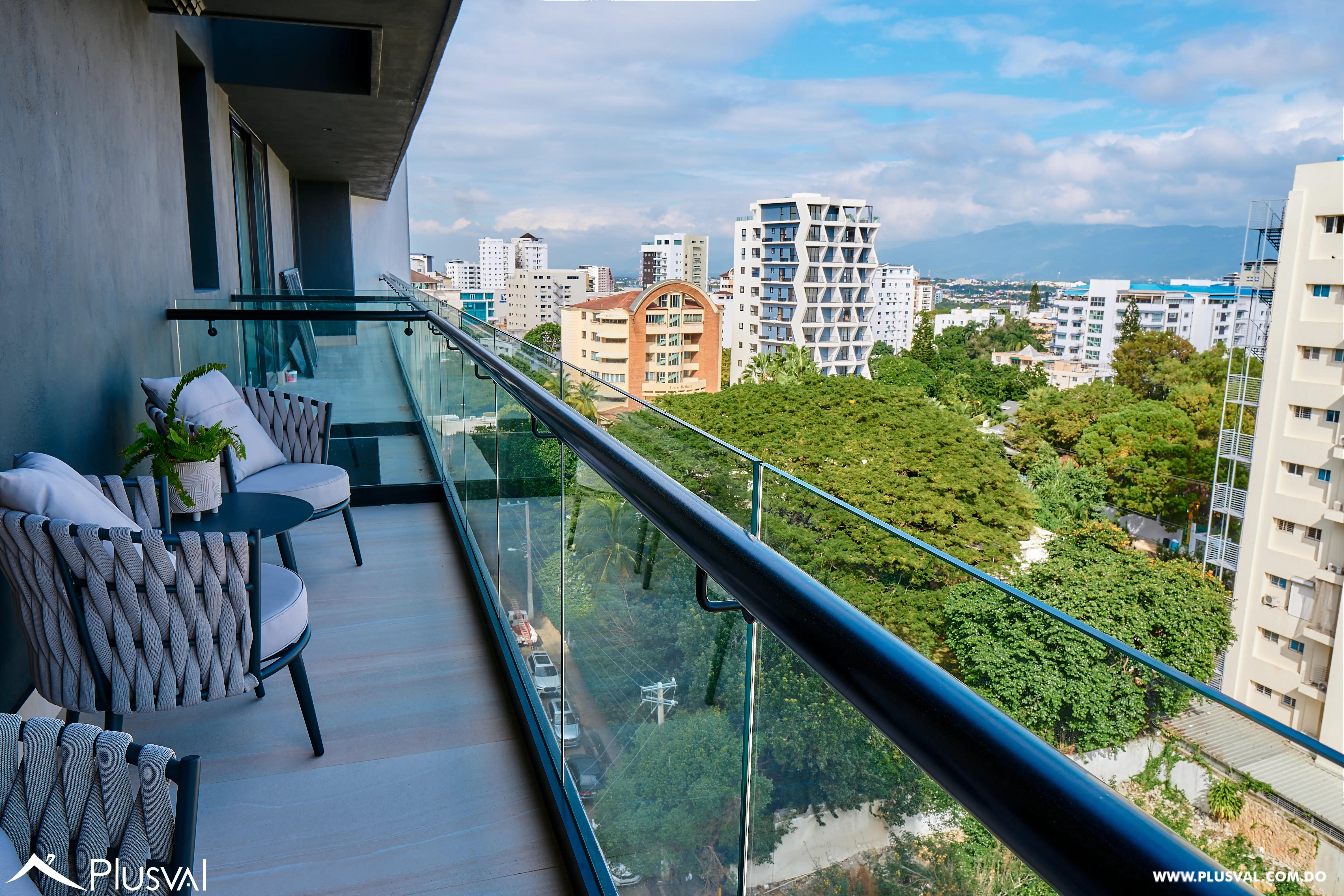 Proyecto Residencial en zona céntrica de Santiago 461100