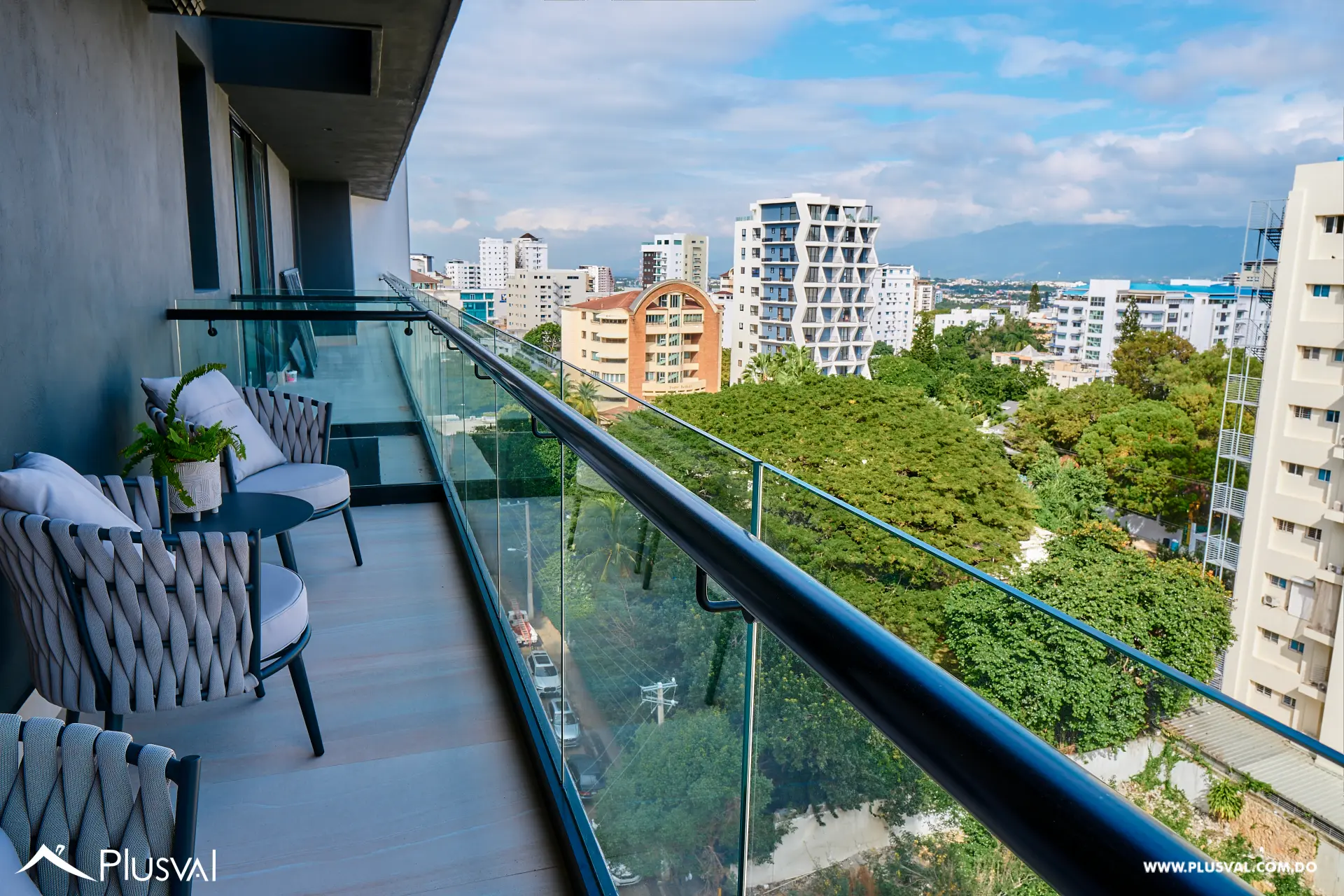 Proyecto Residencial en zona céntrica de Santiago 501897