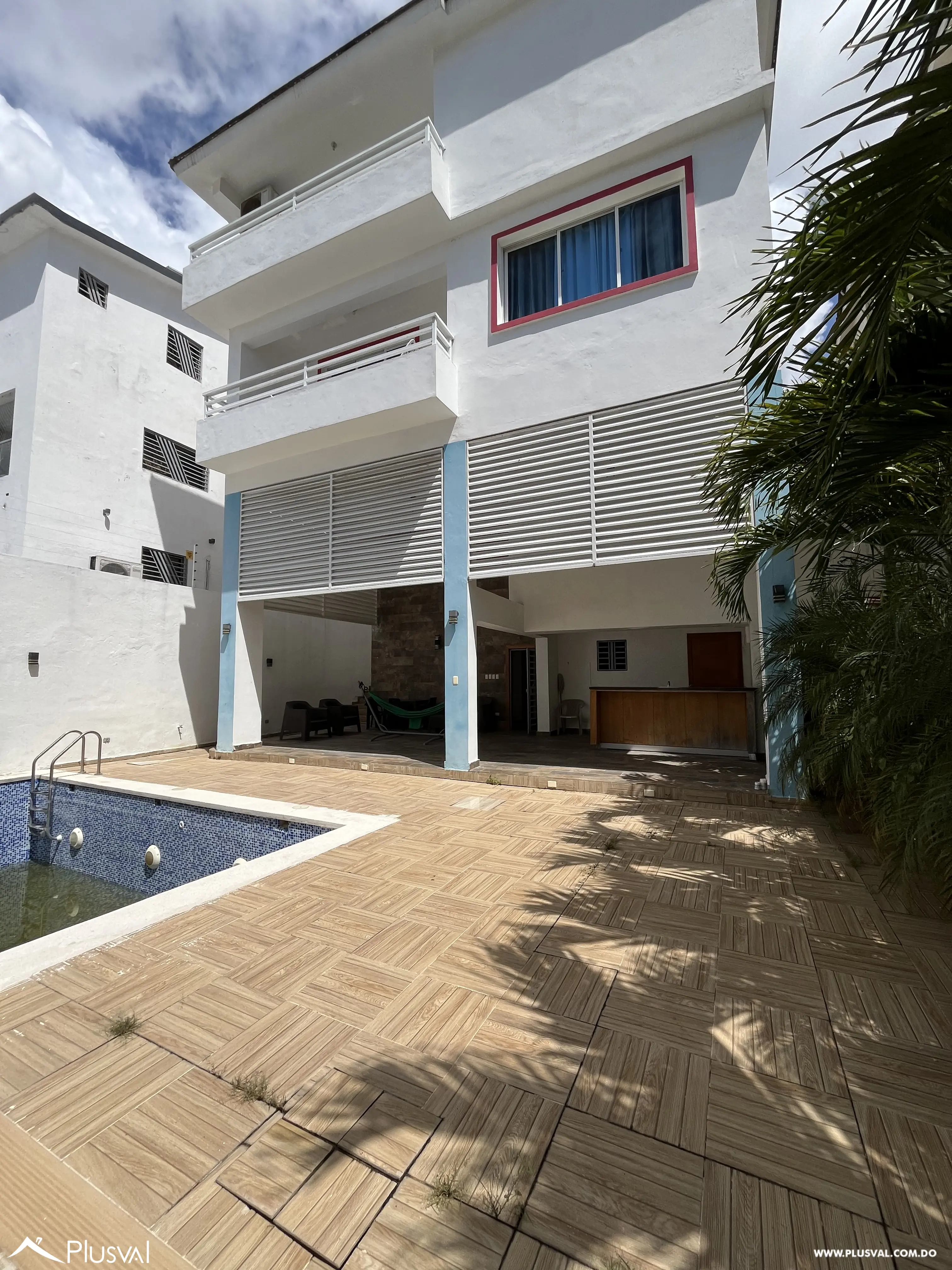 Acogedora casa de 4 habitaciones en Colinas del Oeste 500065