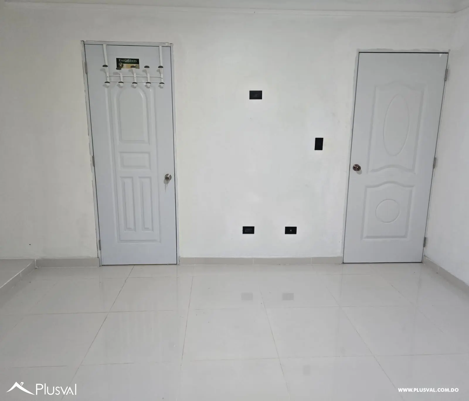 Apartamento en el Millón primer nivel 491869