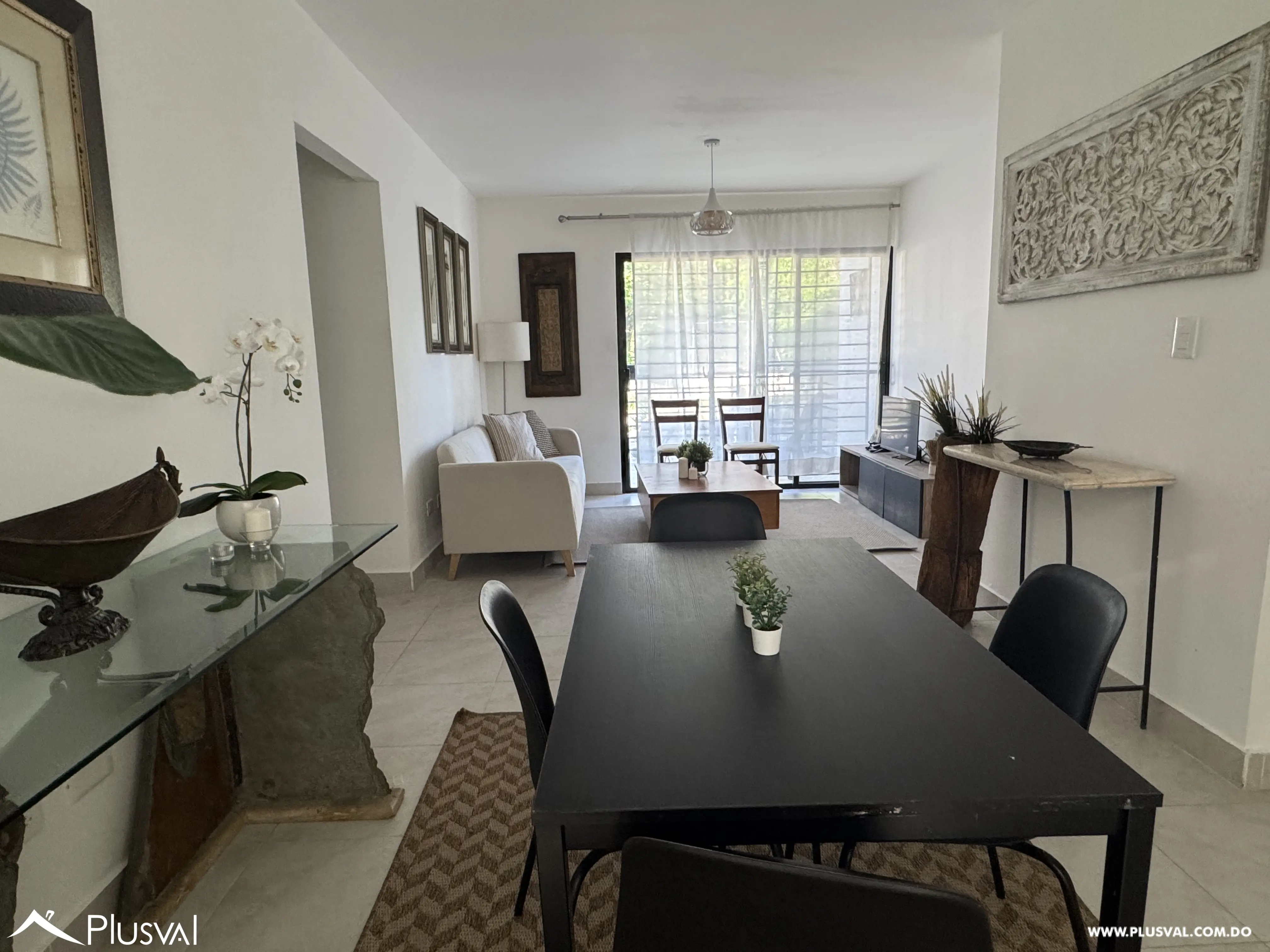 Apartamento en venta, ideal para inversión o primera vivienda. 471521